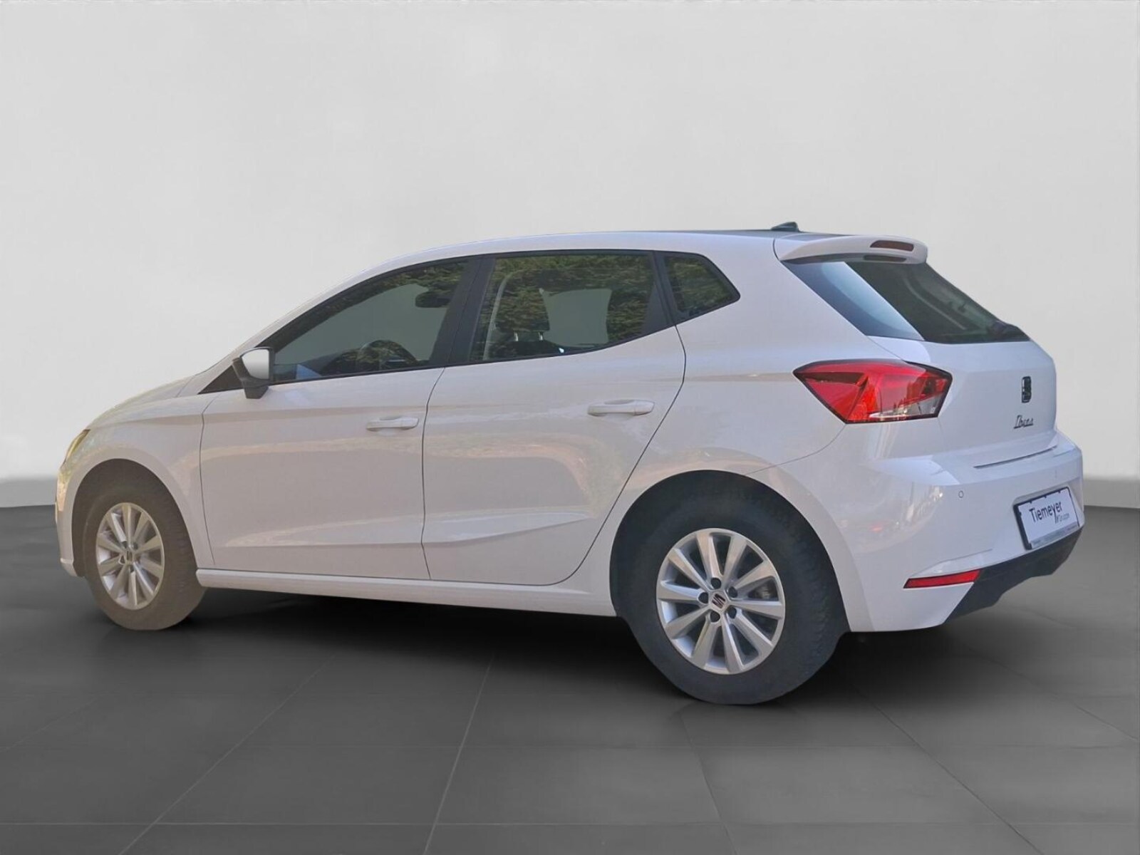 SEAT Ibiza – Bild 5