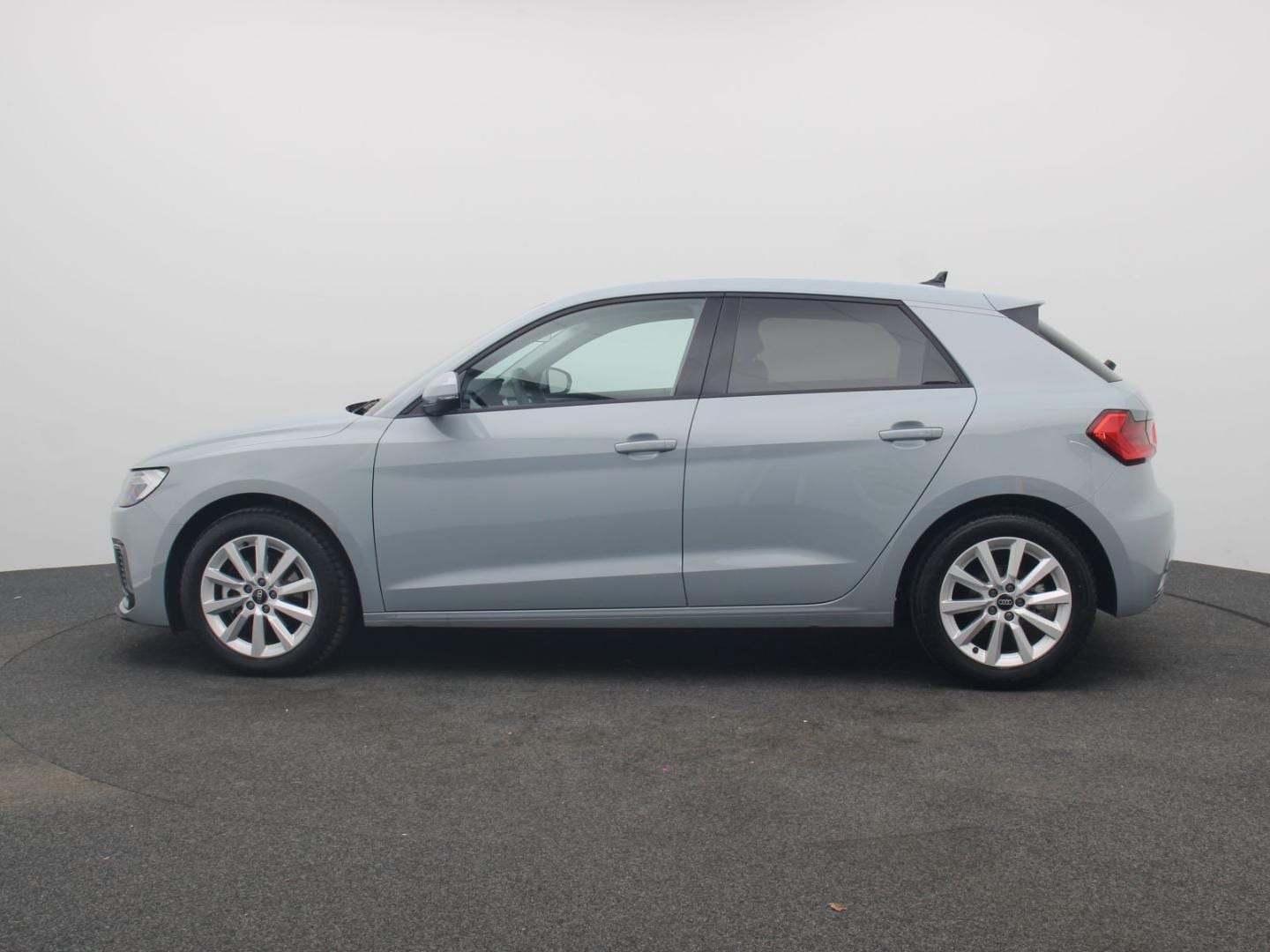 Bild über Audi A1 Sportback advanced 30 TFSI S tronic - für weitere Informationen kontaktieren Sie den Audi Partner