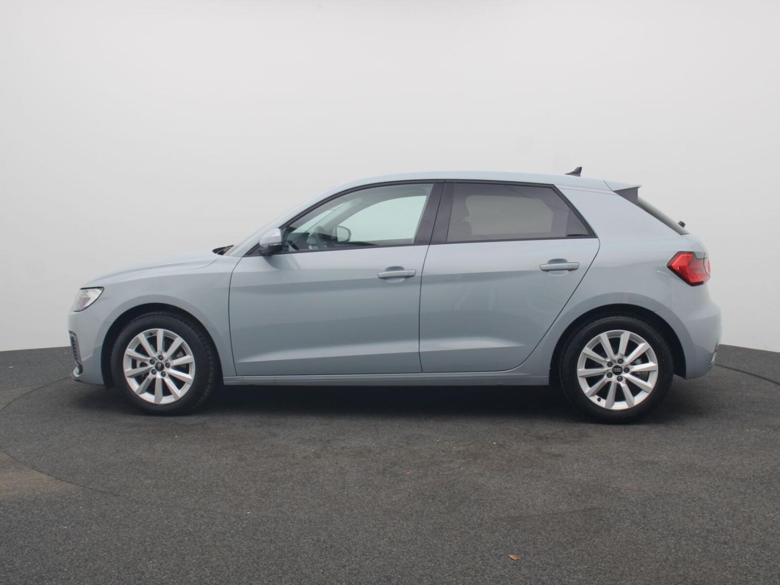 Audi A1 Sportback – Bild 5