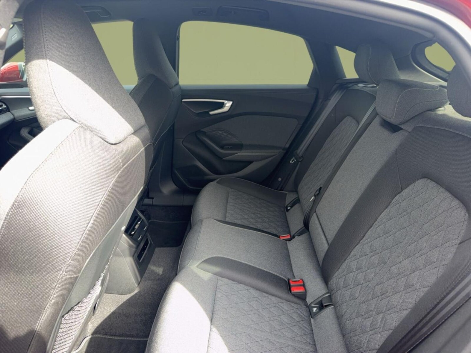 Audi A5 Limousine – Bild 12