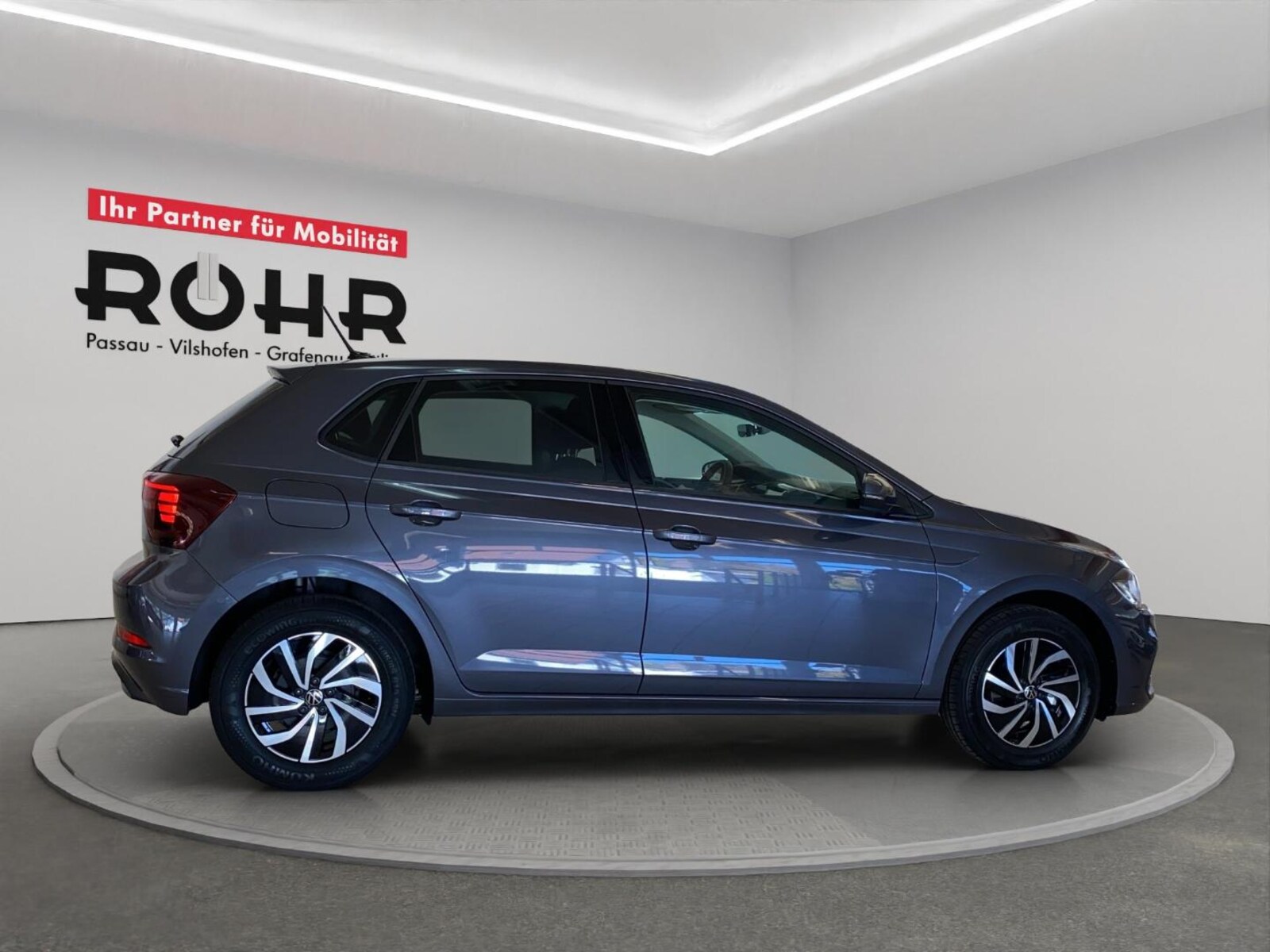 Volkswagen Polo – Bild 5