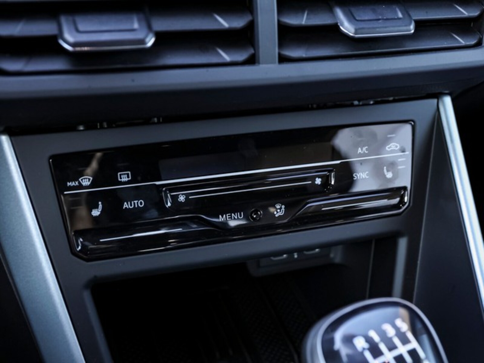 Volkswagen Taigo – Bild 11