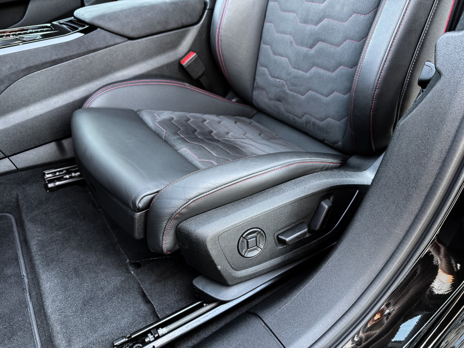 Audi S6 Avant e-tron – Bild 18