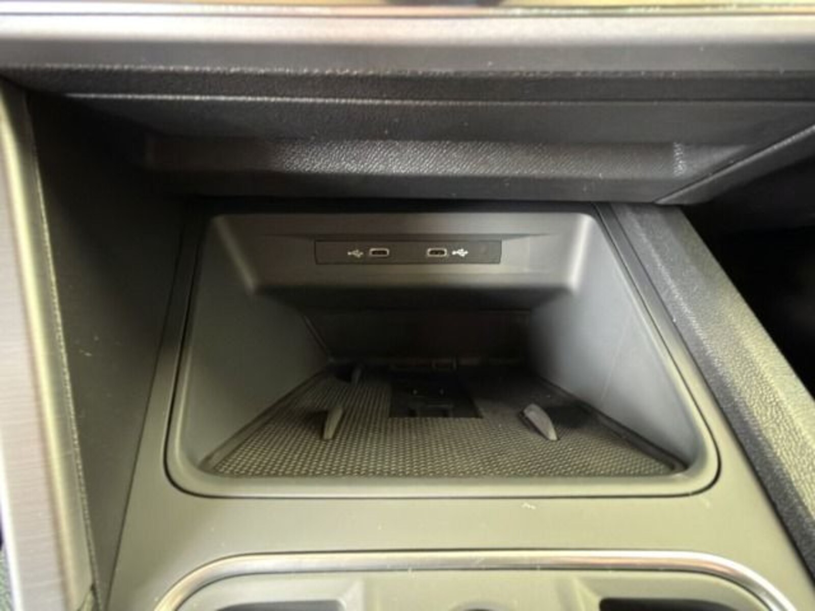 SEAT Leon Sportstourer – Bild 17