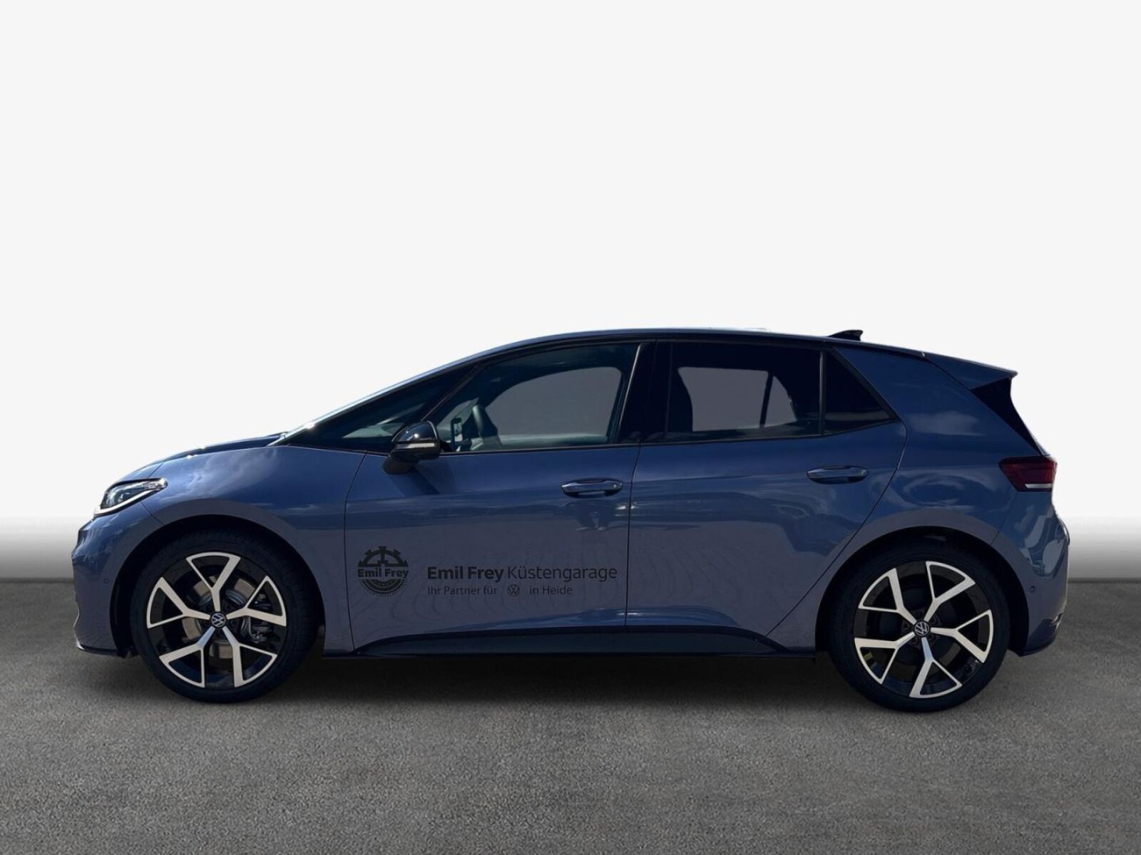 Volkswagen ID.3 Neo – Bild 4