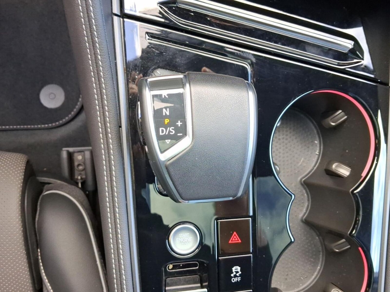Volkswagen Touareg – Bild 5