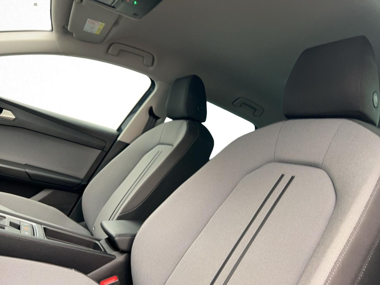SEAT Leon Sportstourer – Bild 11