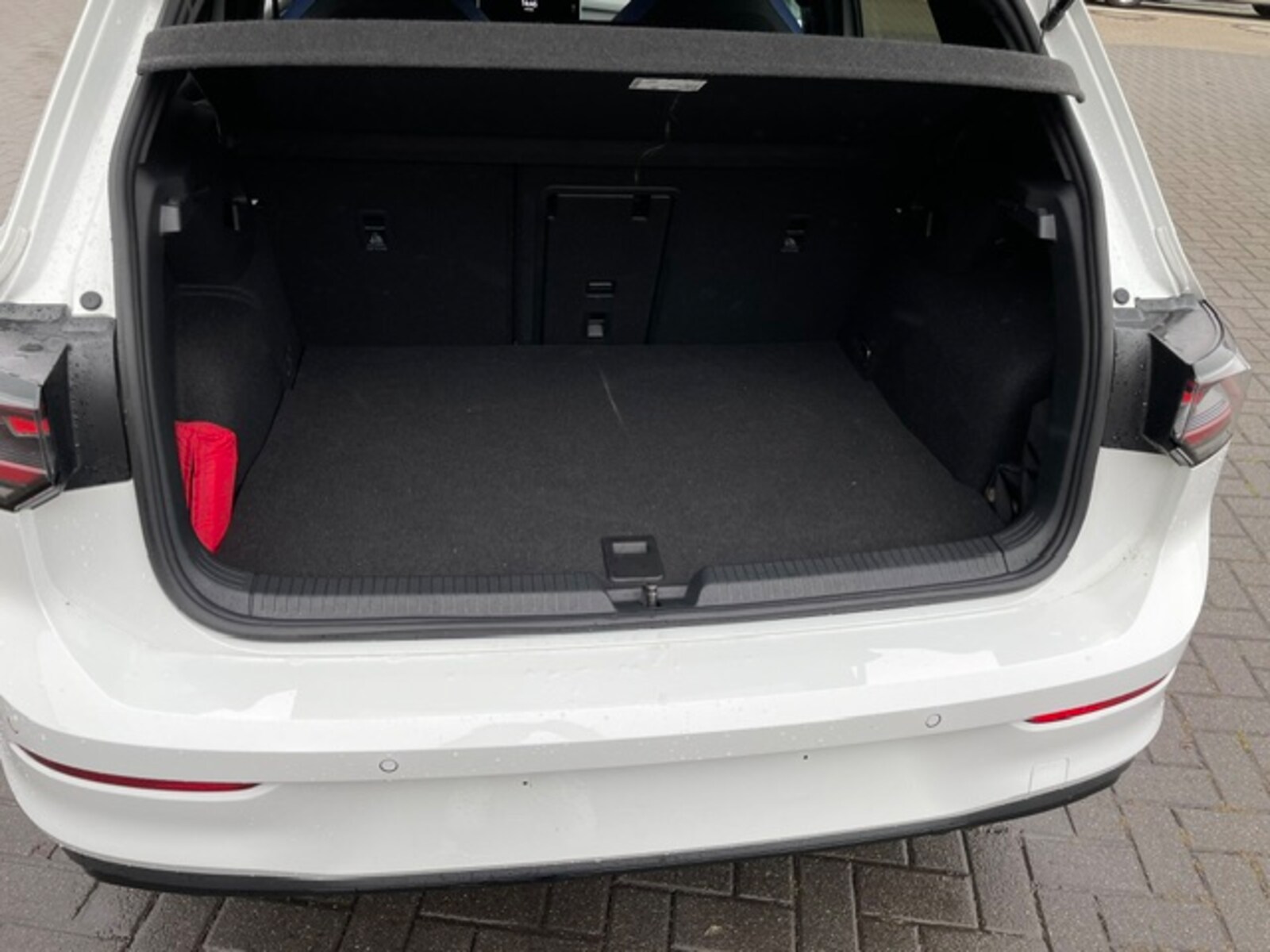 Volkswagen Golf – Bild 7