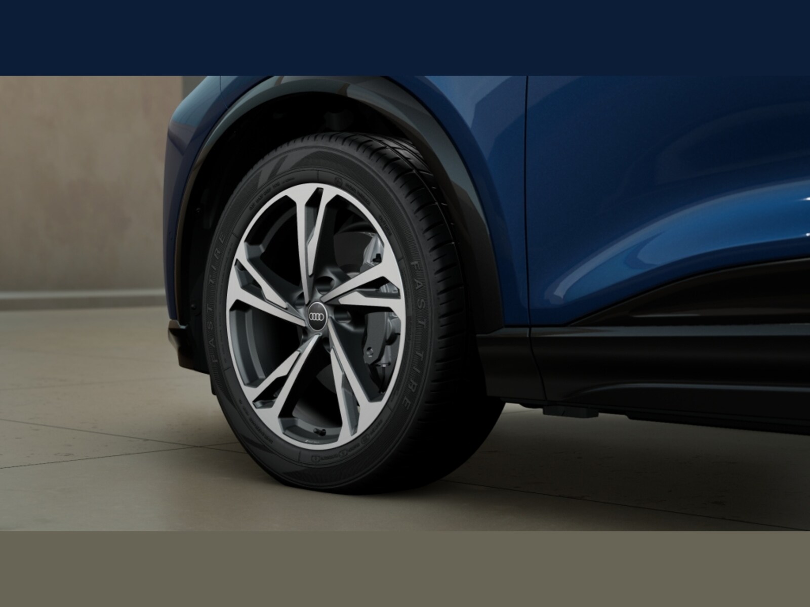 Audi Q6 e-tron – Bild 6