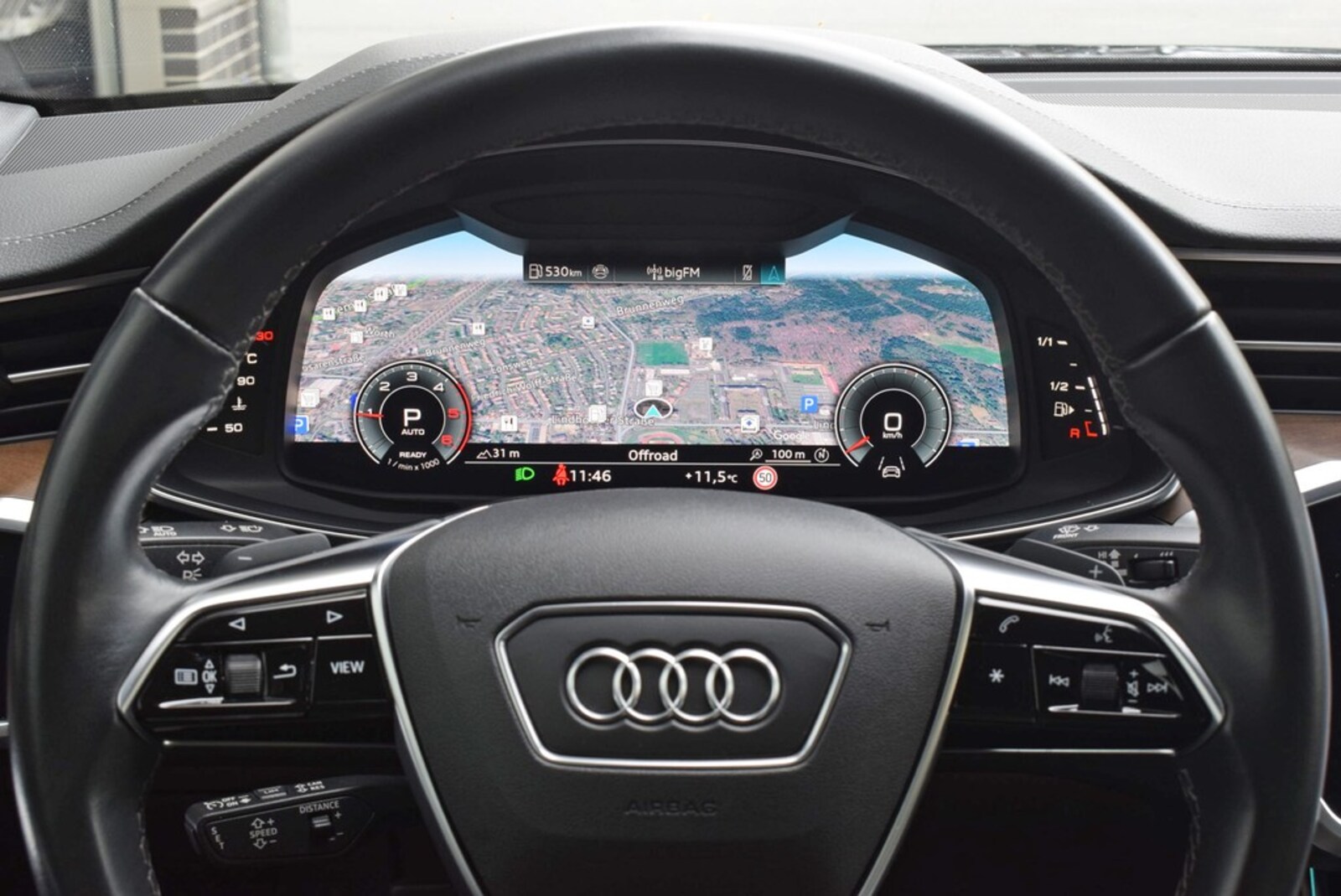 Audi A6 Limousine – Bild 11