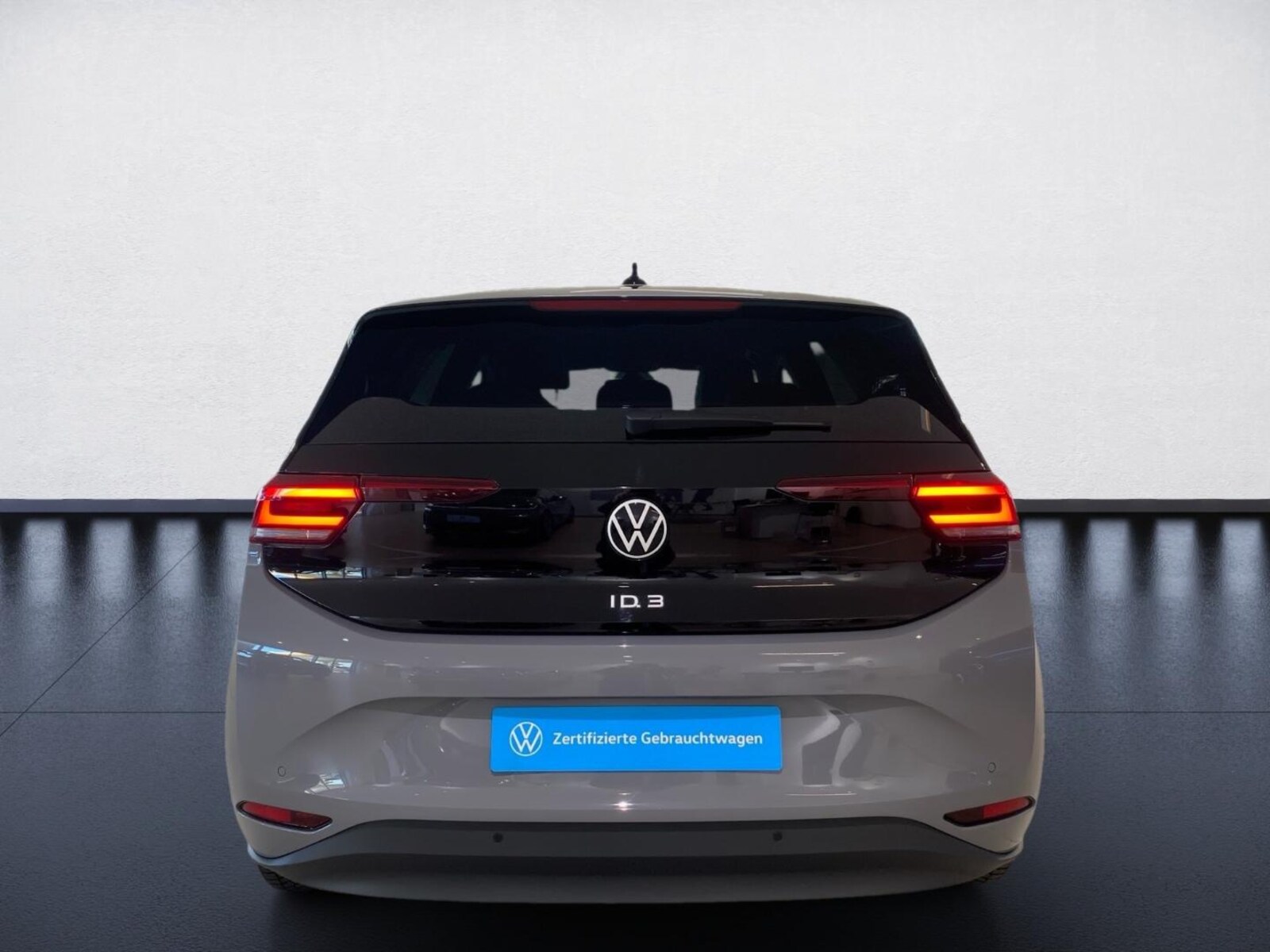 Volkswagen ID.3 – Bild 6