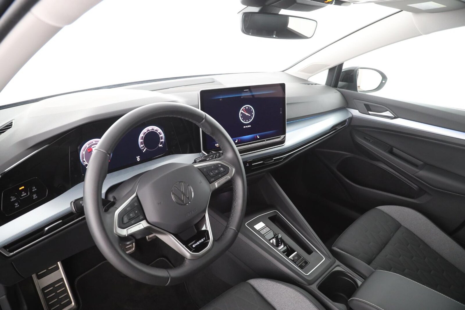 Volkswagen Golf Variant – Bild 11