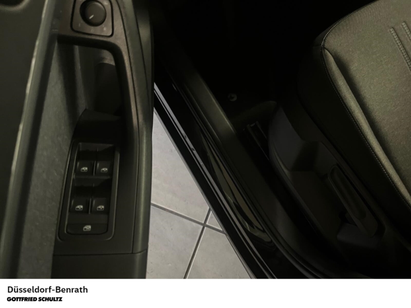 SEAT Ateca – Bild 10