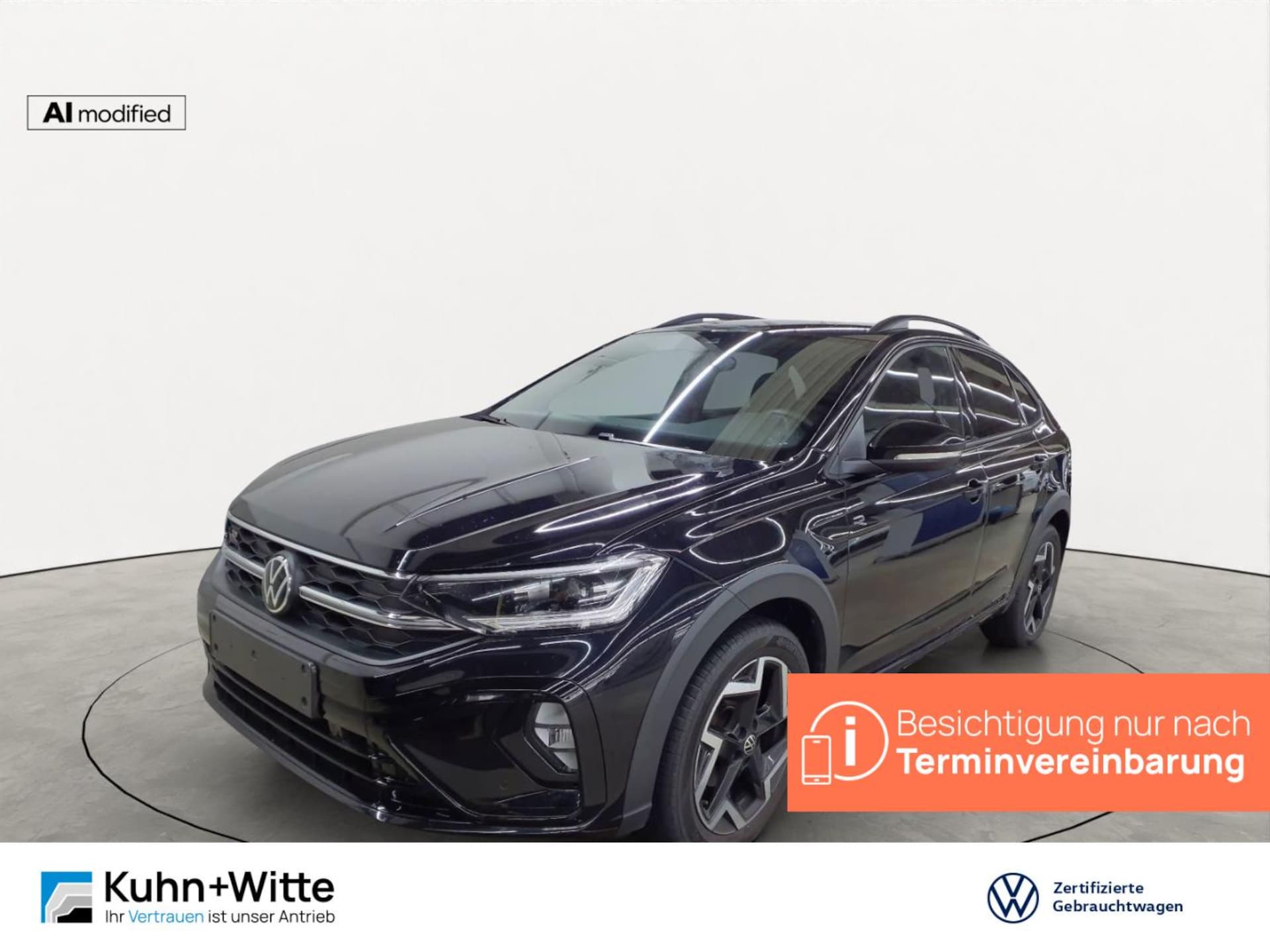 Volkswagen Taigo 2026