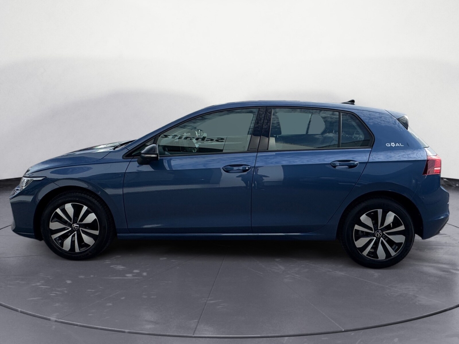 Volkswagen Golf – Bild 2