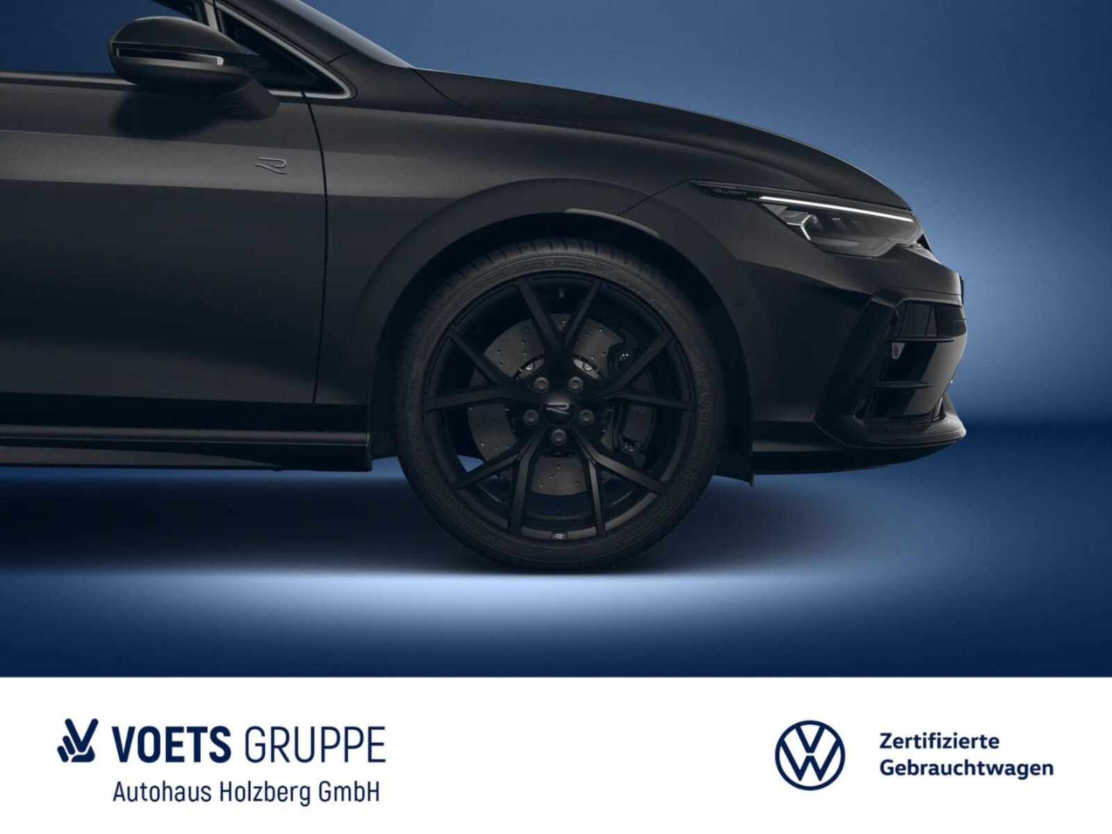 Volkswagen Golf – Bild 7