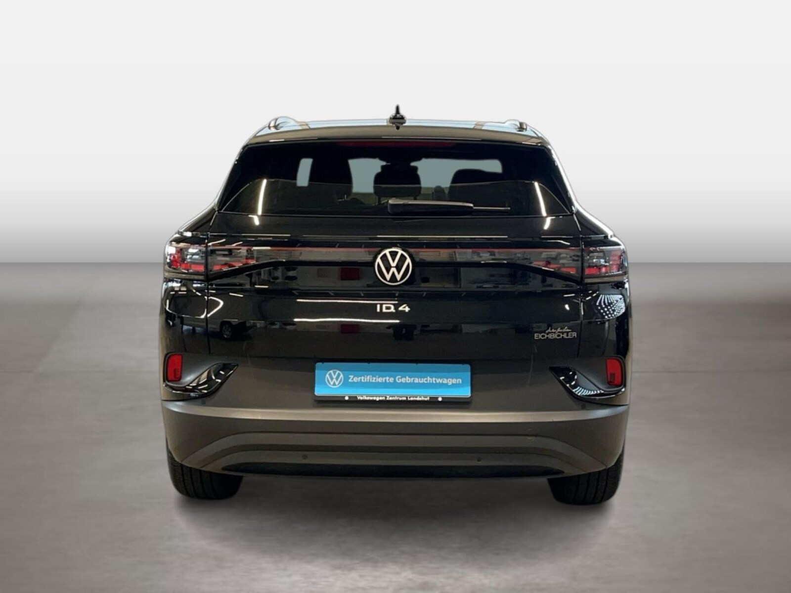 Volkswagen ID.4 – Bild 4