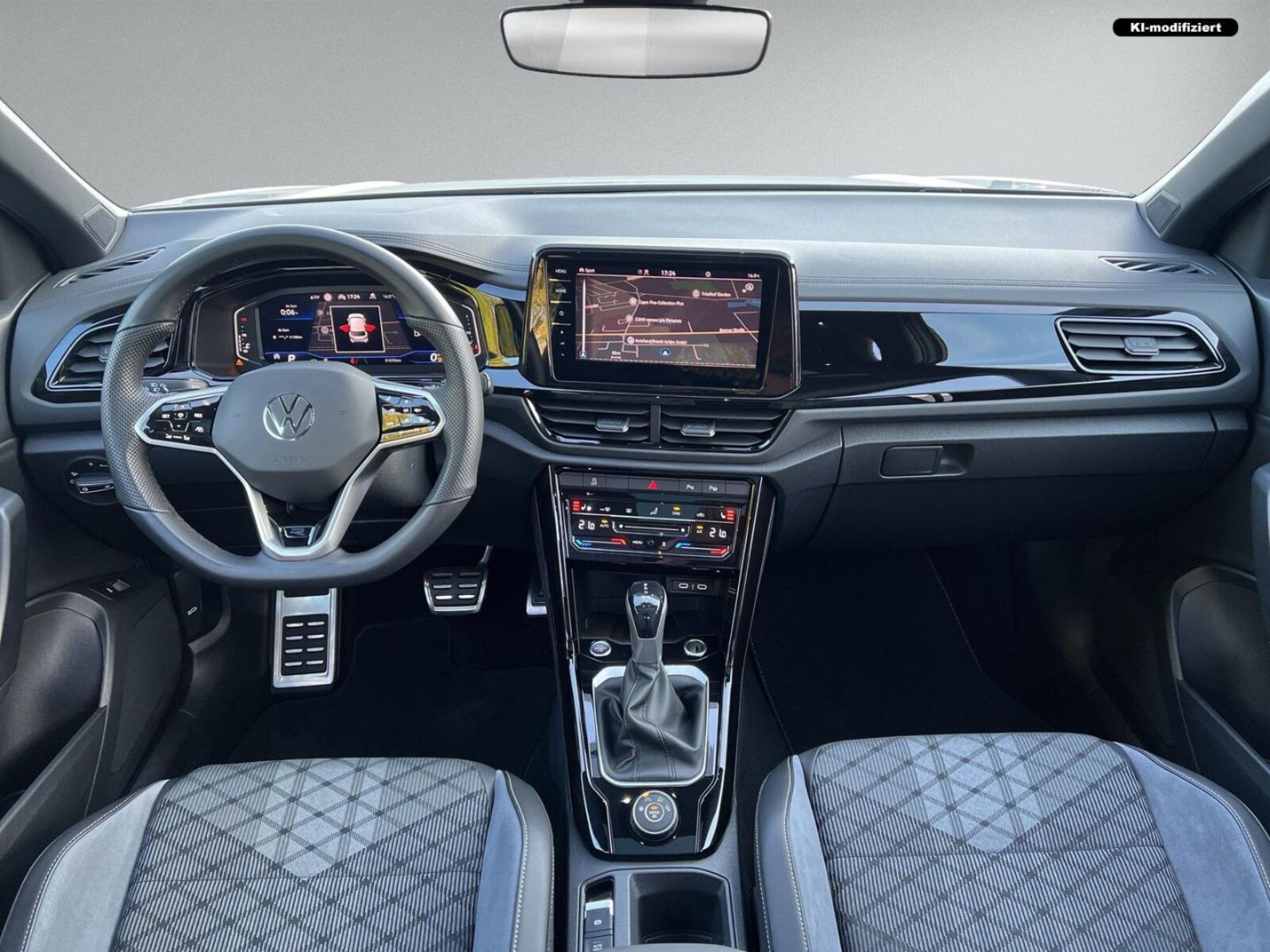 Volkswagen T-Roc – Bild 10