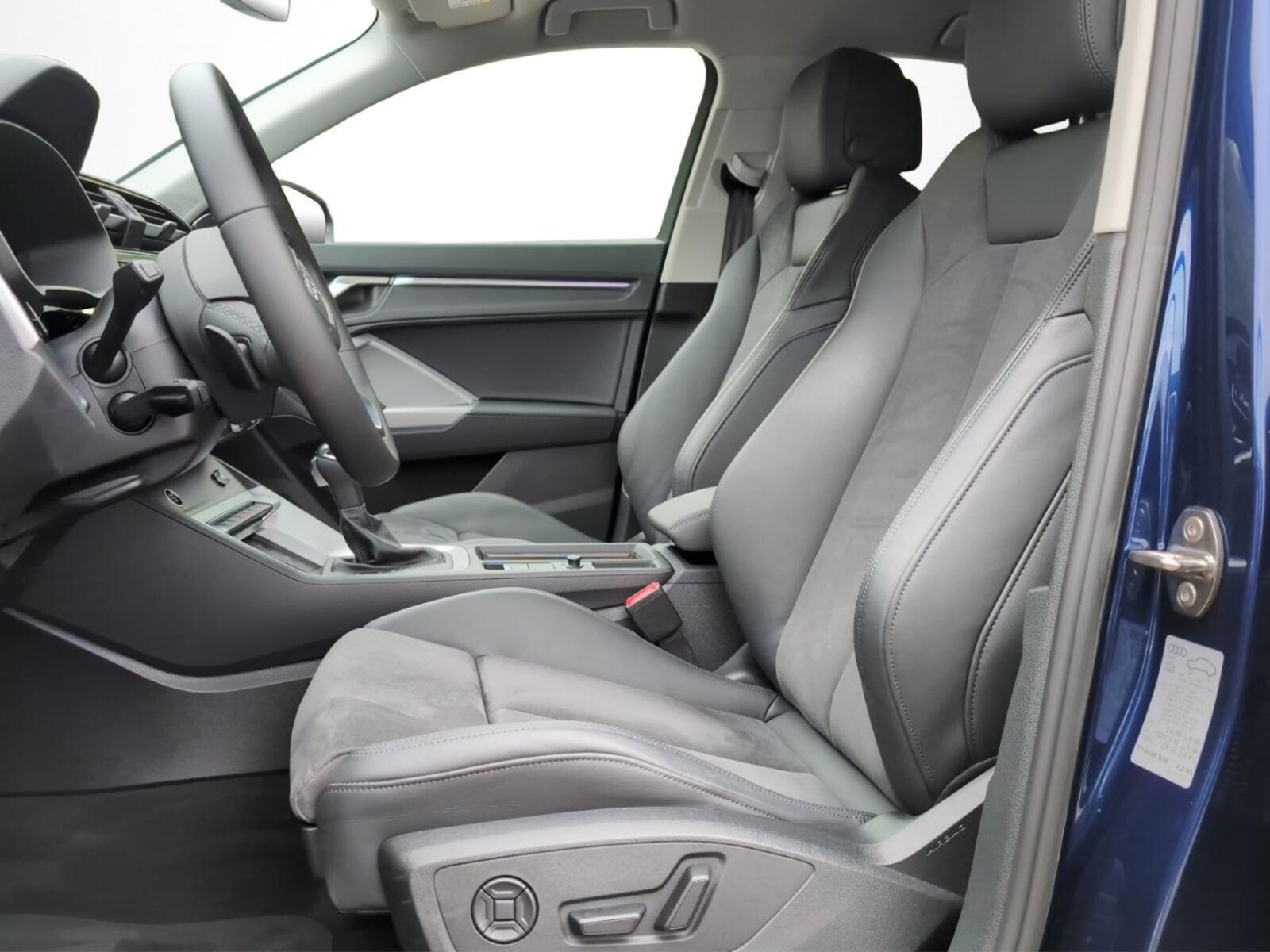 Audi Q3 Sportback – Bild 11
