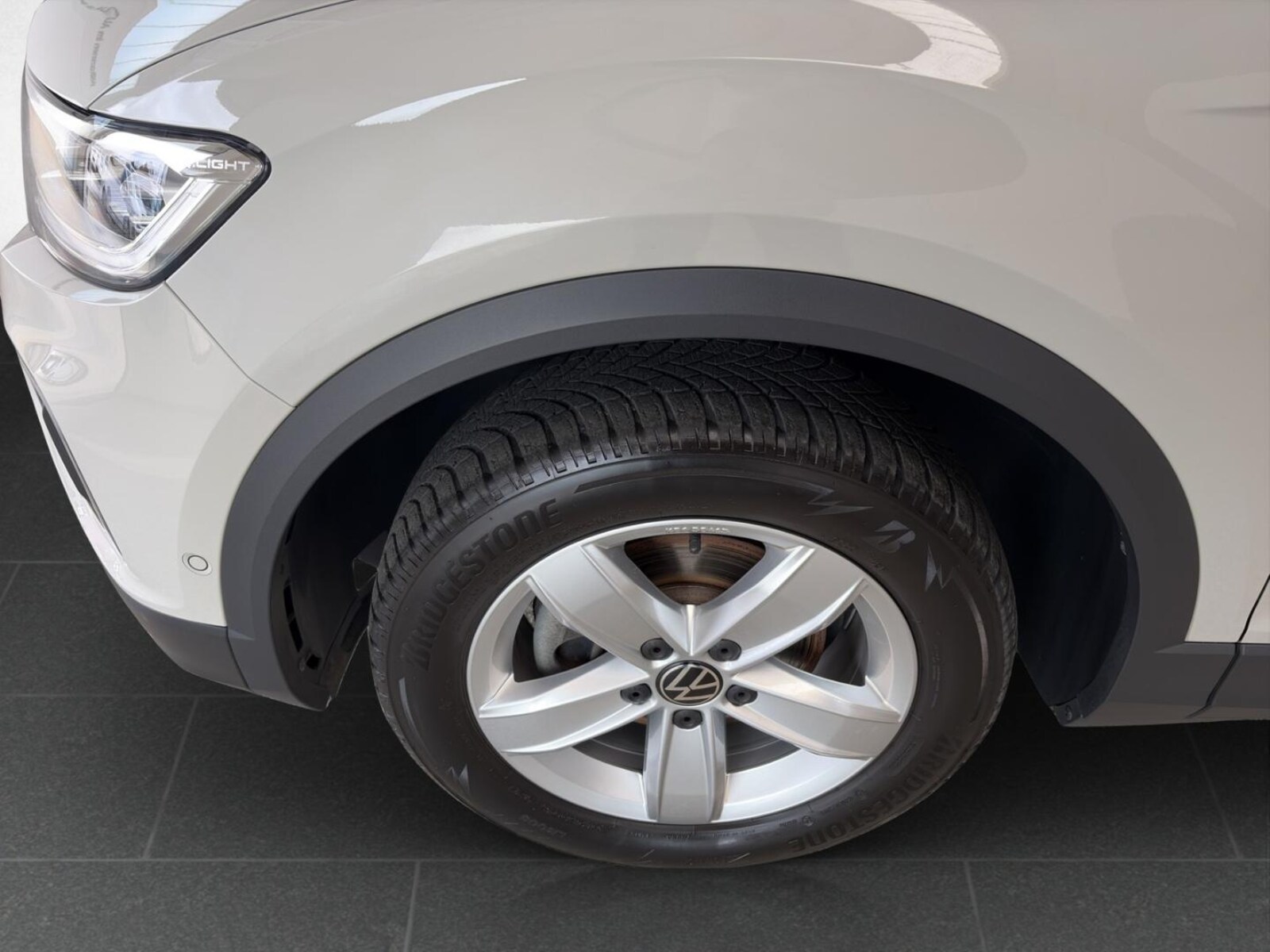 Volkswagen T-Roc – Bild 16