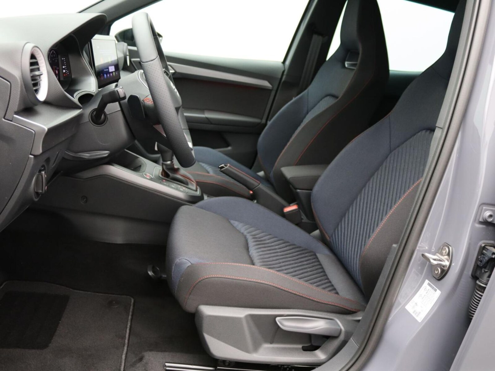 SEAT Arona – Bild 9