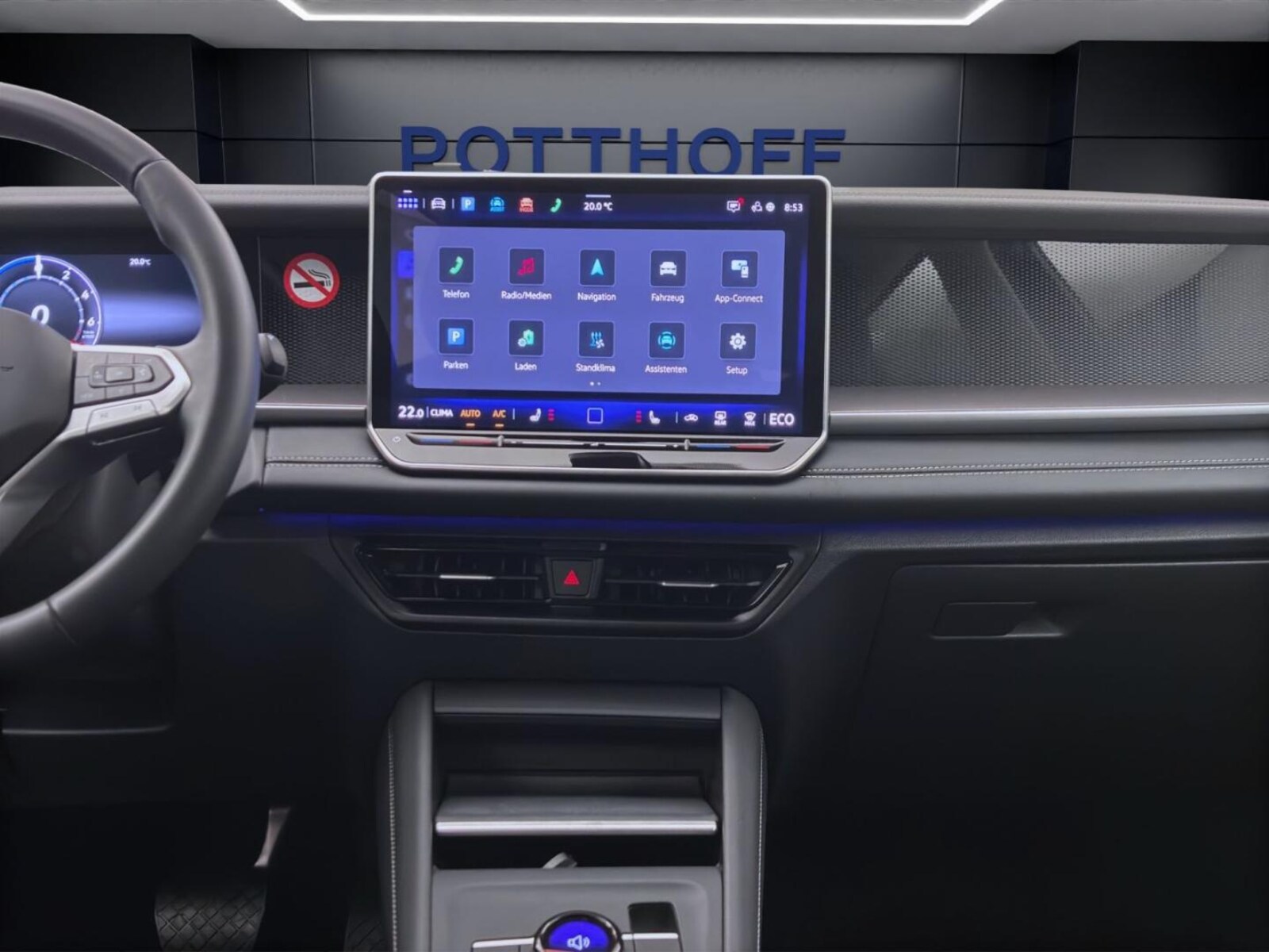 Volkswagen Tayron – Bild 15