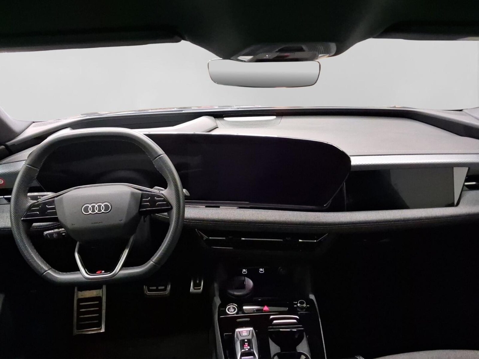 Audi A6 Sportback e-tron – Bild 6