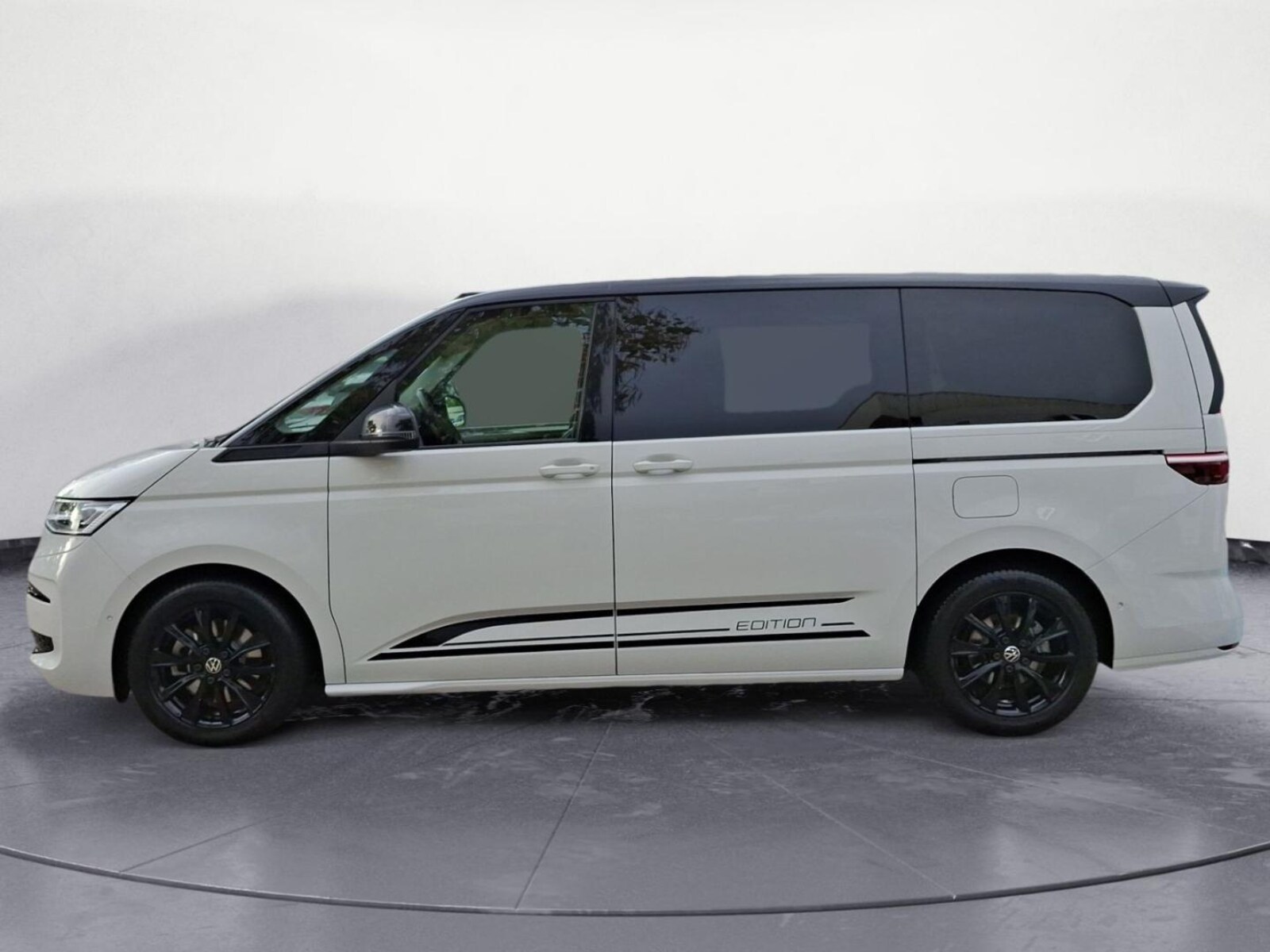 Volkswagen Multivan Langversion – Bild 3