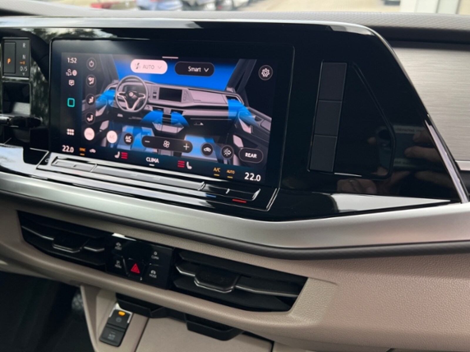 Volkswagen Multivan – Bild 21