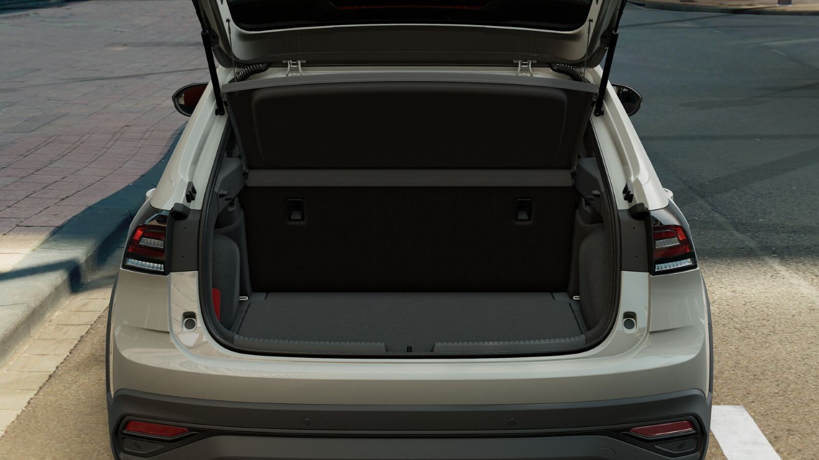 Volkswagen Taigo – Bild 11