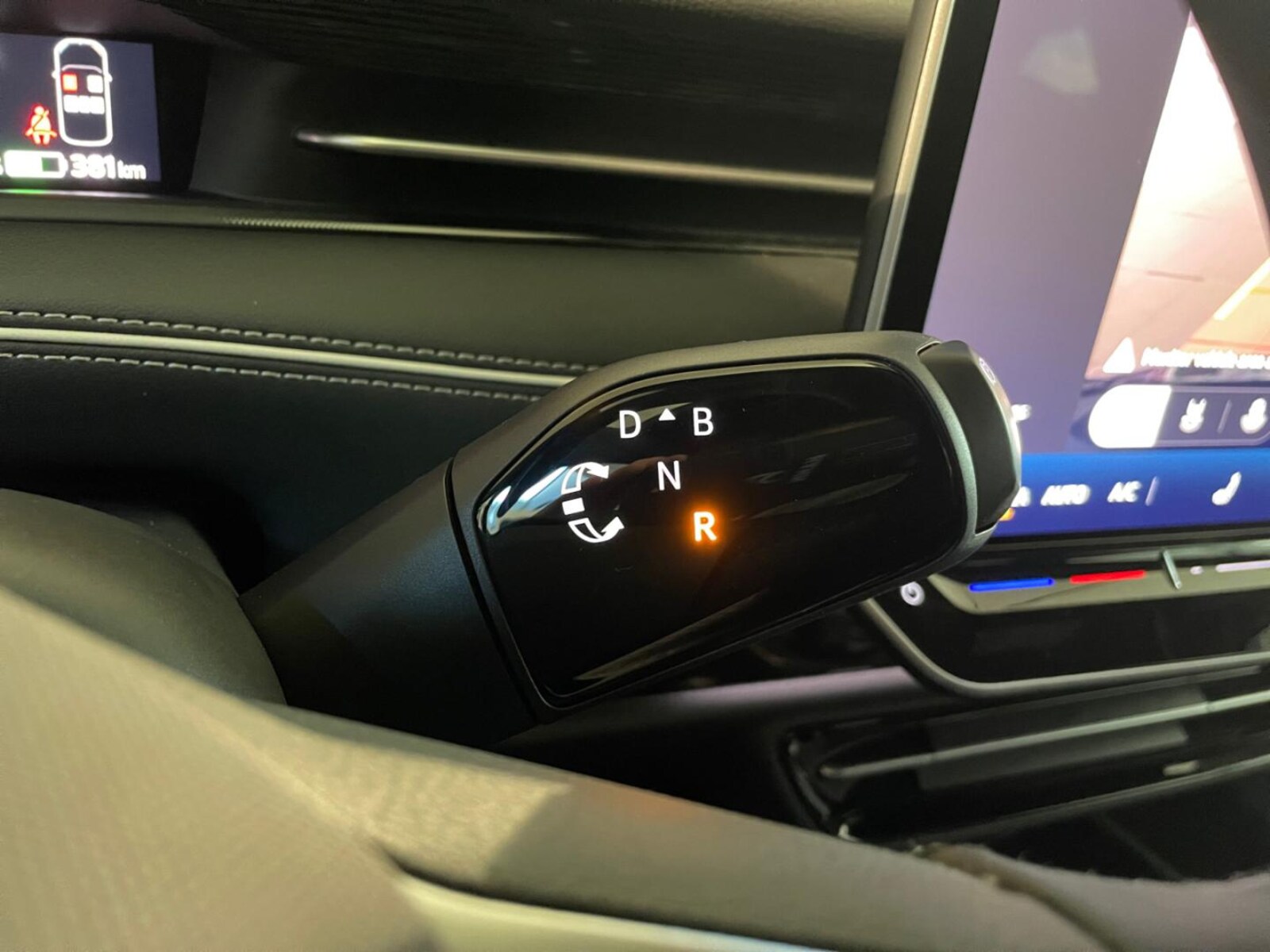 Volkswagen ID.7 Tourer – Bild 7