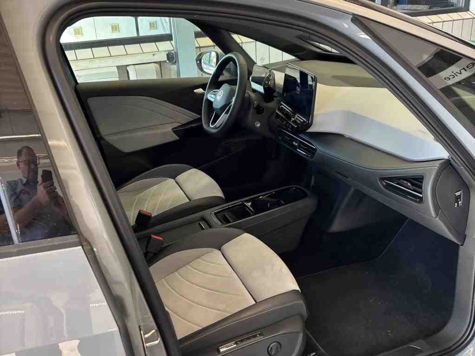 Volkswagen ID.3 – Bild 7