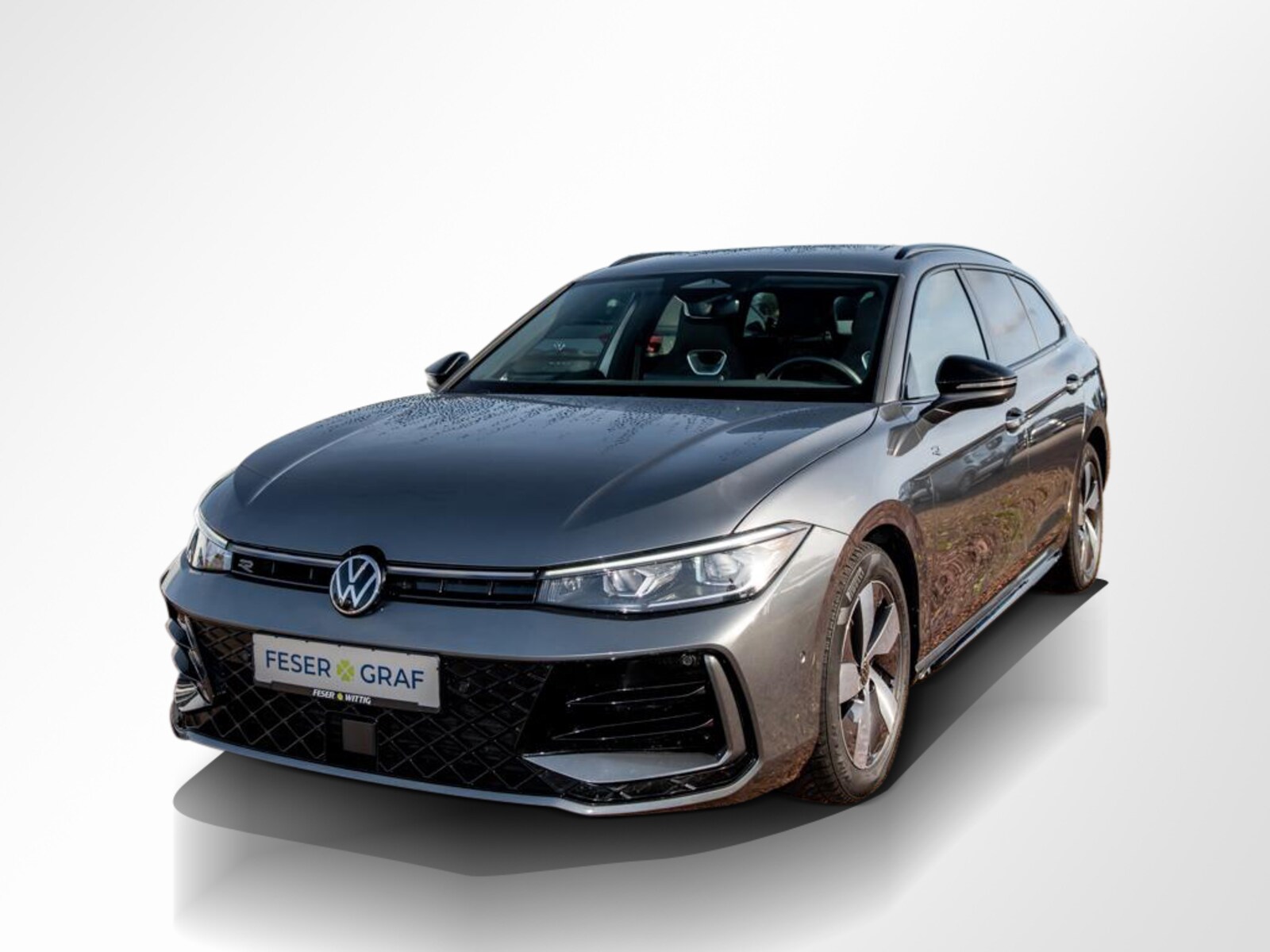 Volkswagen Passat – Bild 11