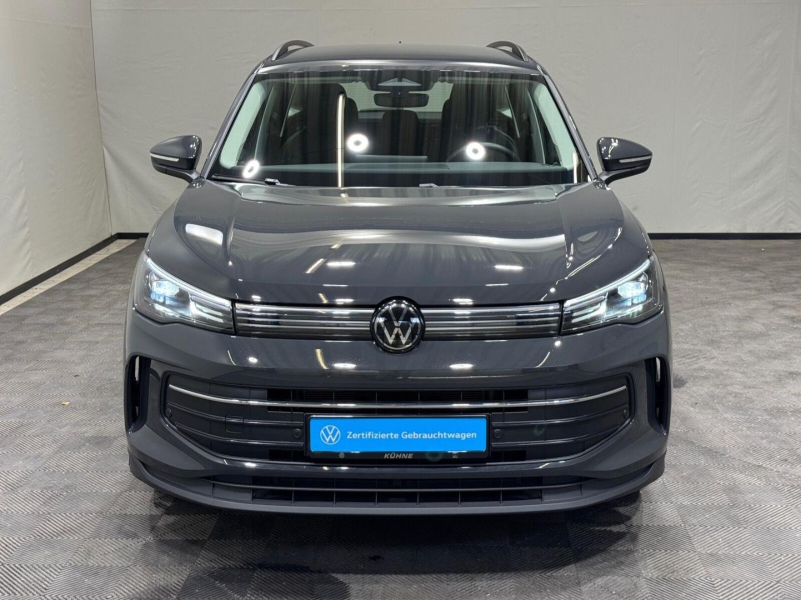 Volkswagen Tiguan – Bild 26