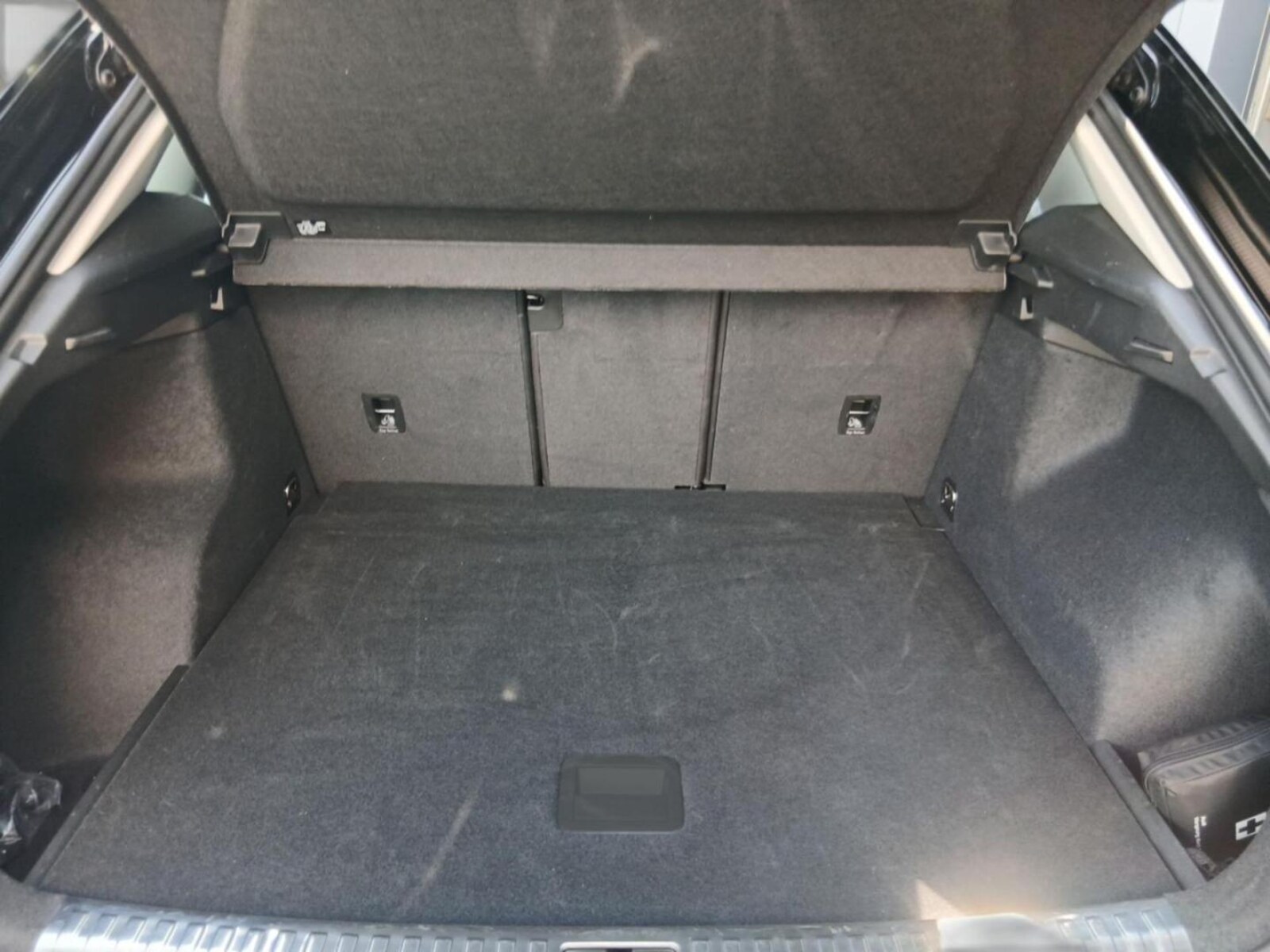 Audi Q3 – Bild 23