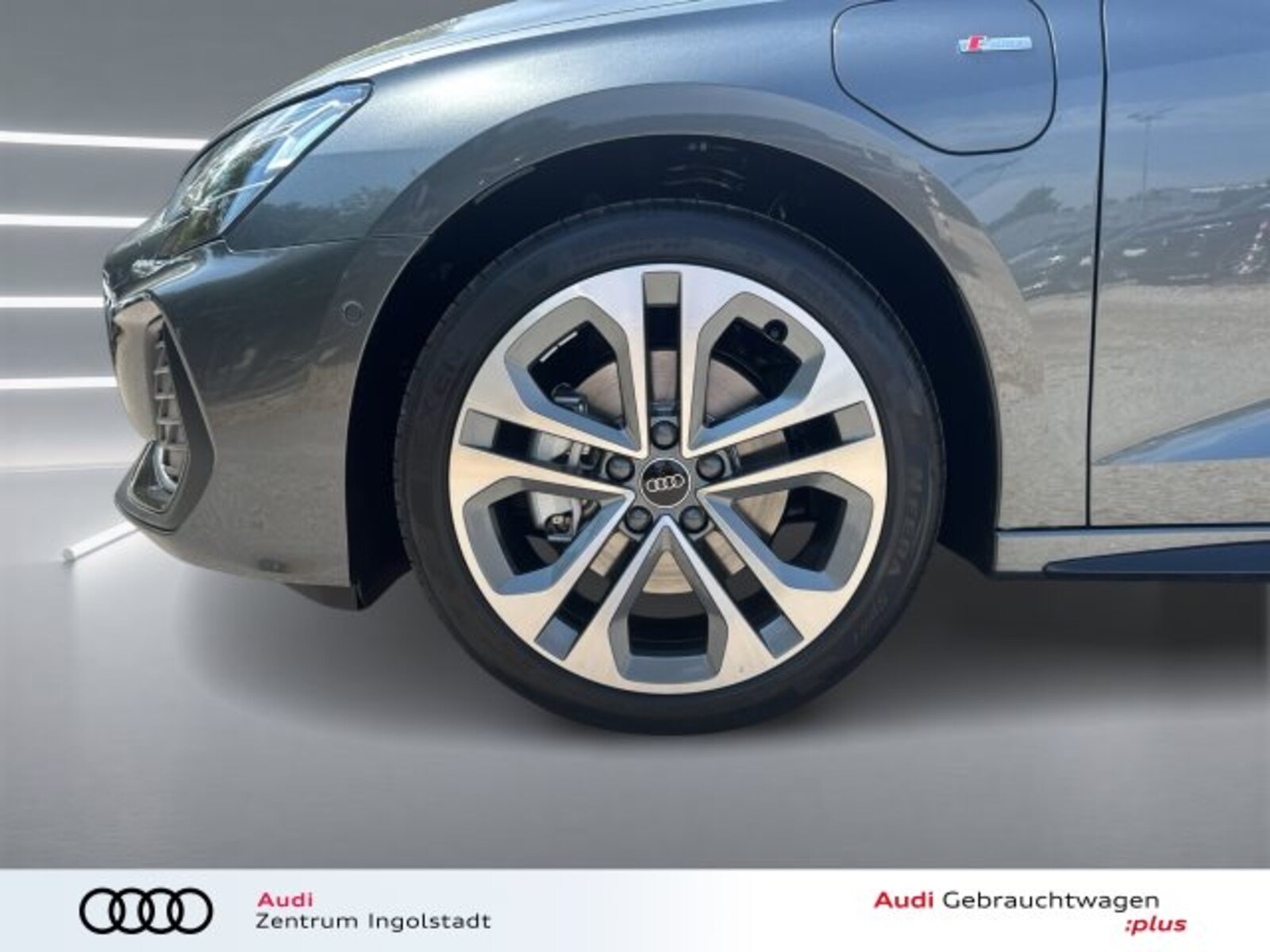 Audi A3 Sportback – Bild 6