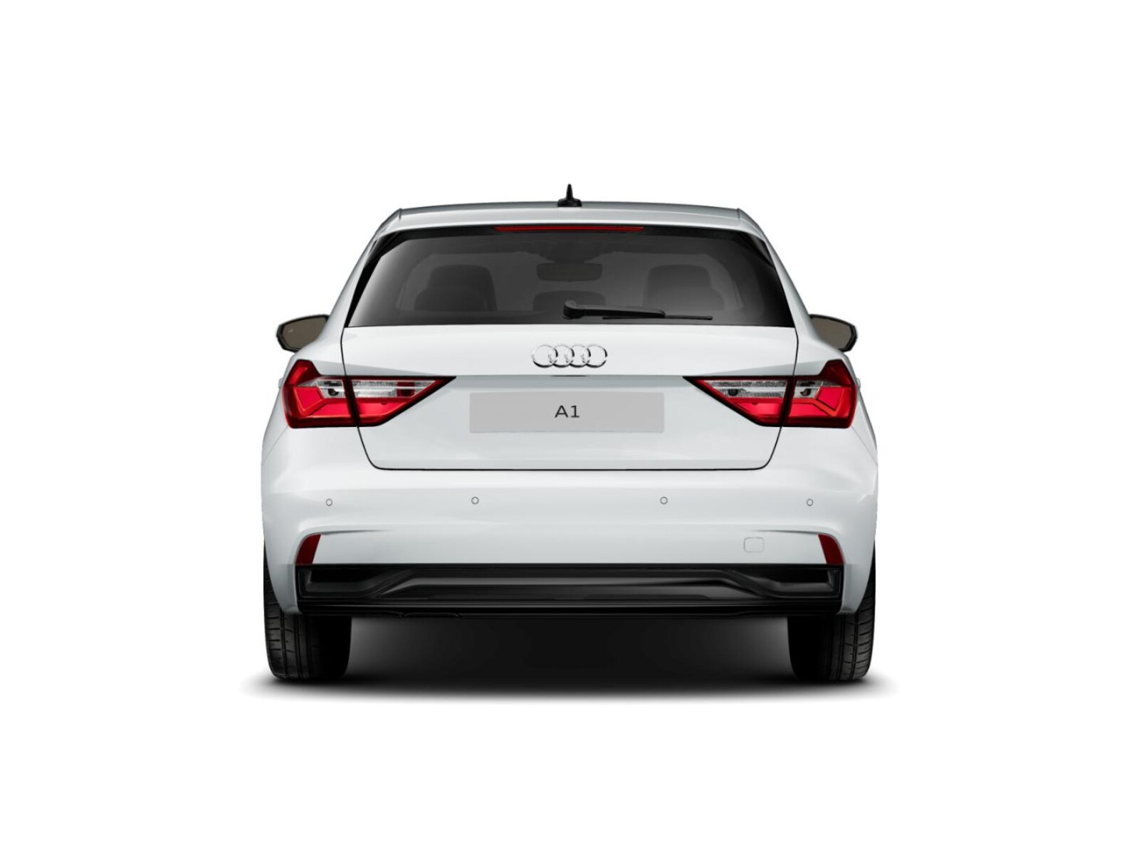 Audi A1 Sportback – Bild 8