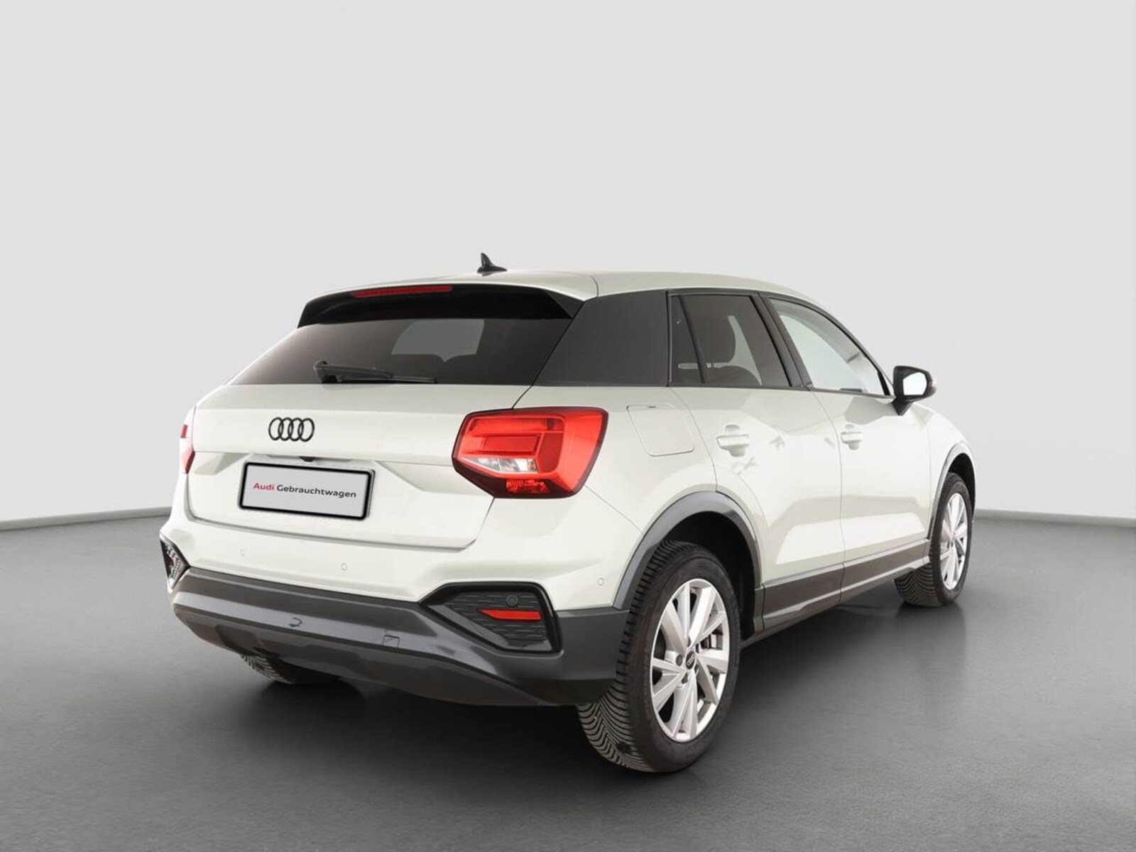 Audi Q2 – Bild 3