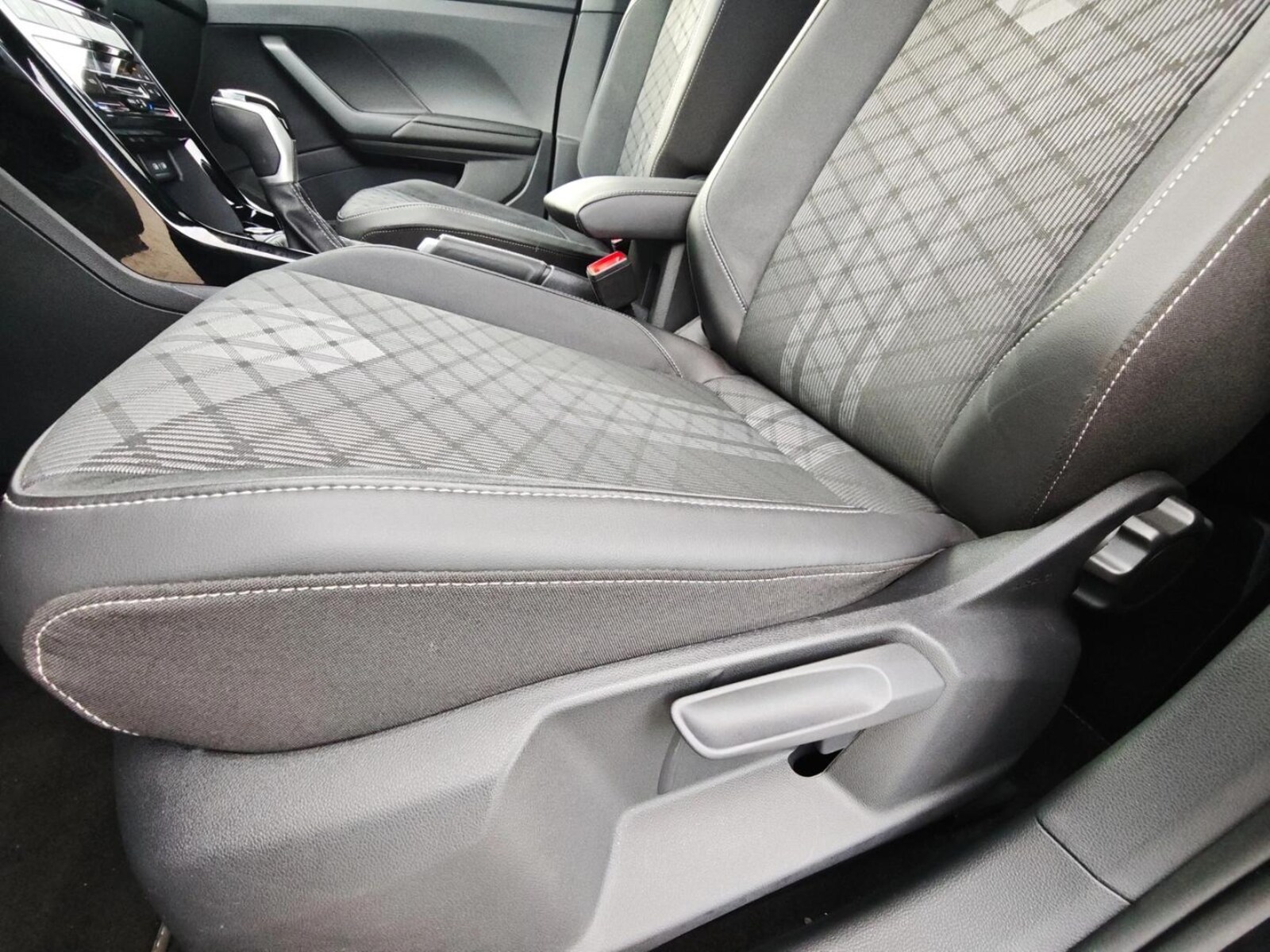 Volkswagen T-Cross – Bild 18