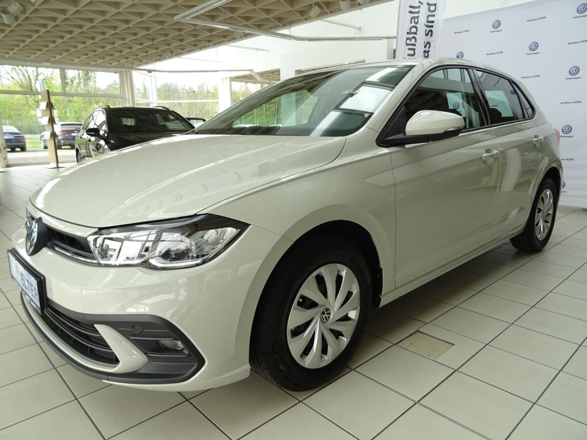 Volkswagen Polo Life