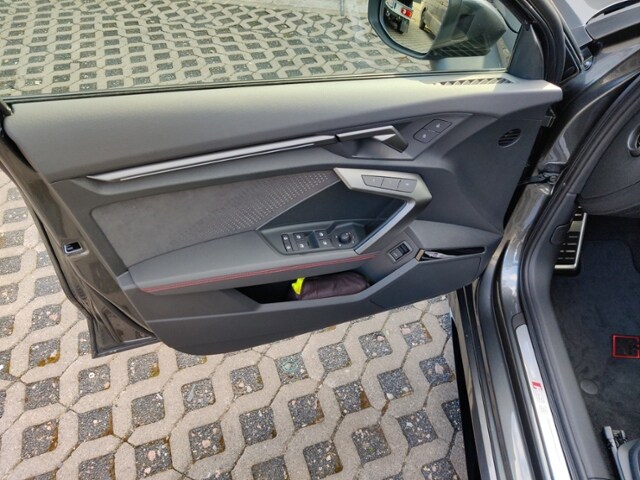 Image about Audi RS 3 Sportback TFSI quattro S tronic