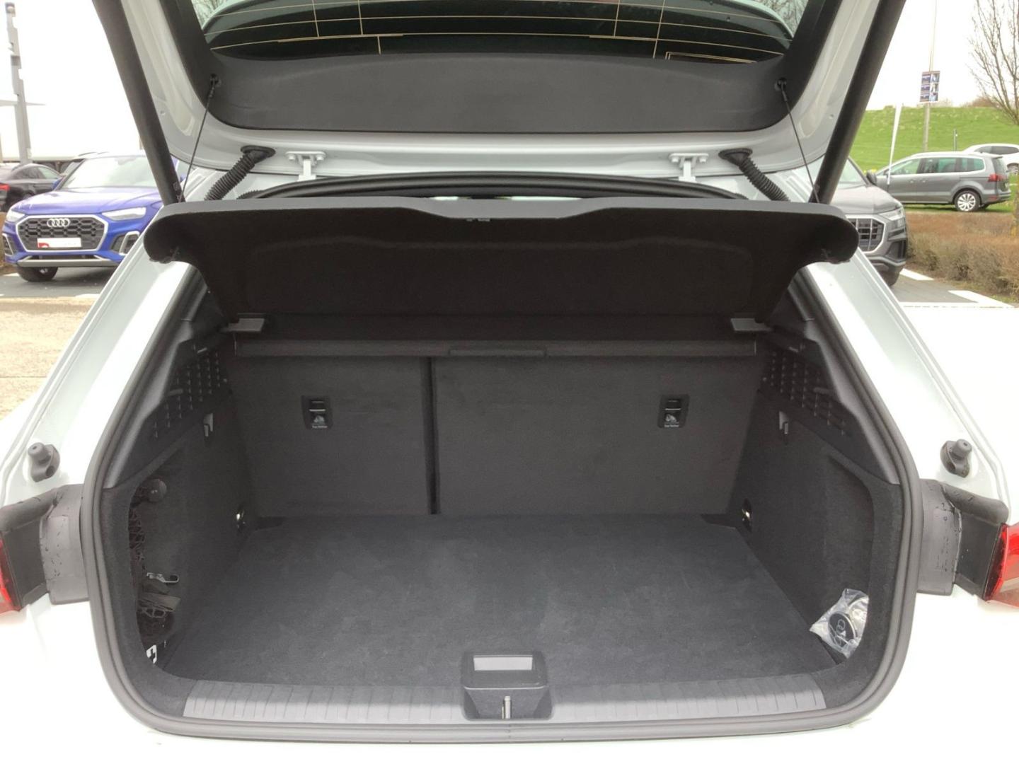 Image about Audi S3 Sportback TFSI quattro S tronic