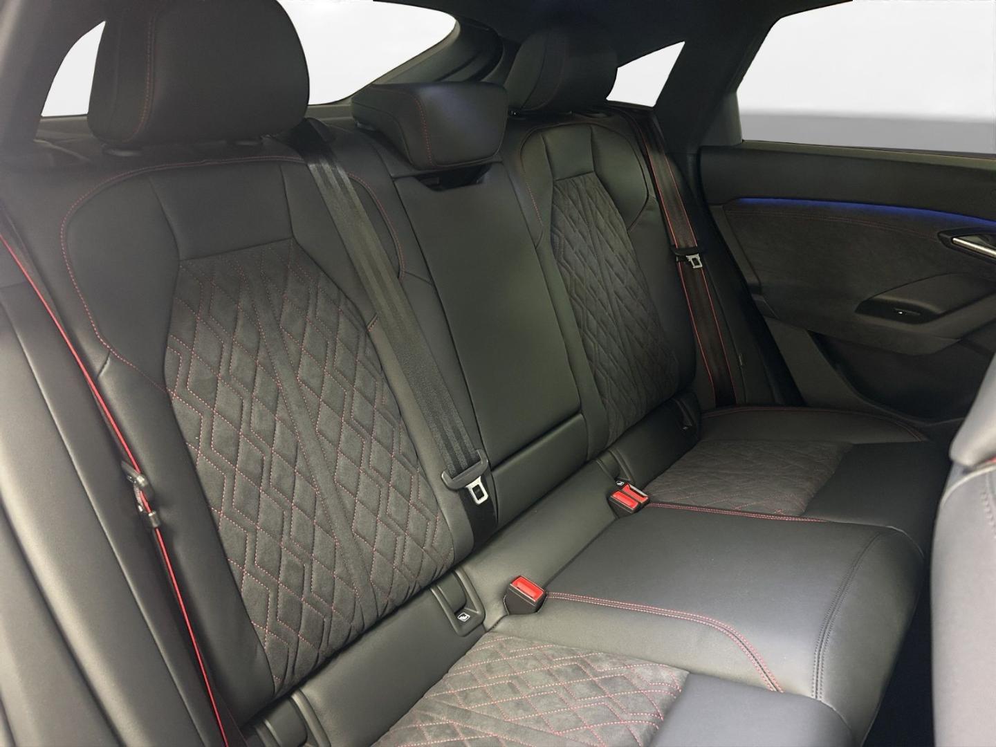 Image about Audi SQ6 Sportback e-tron e-tron