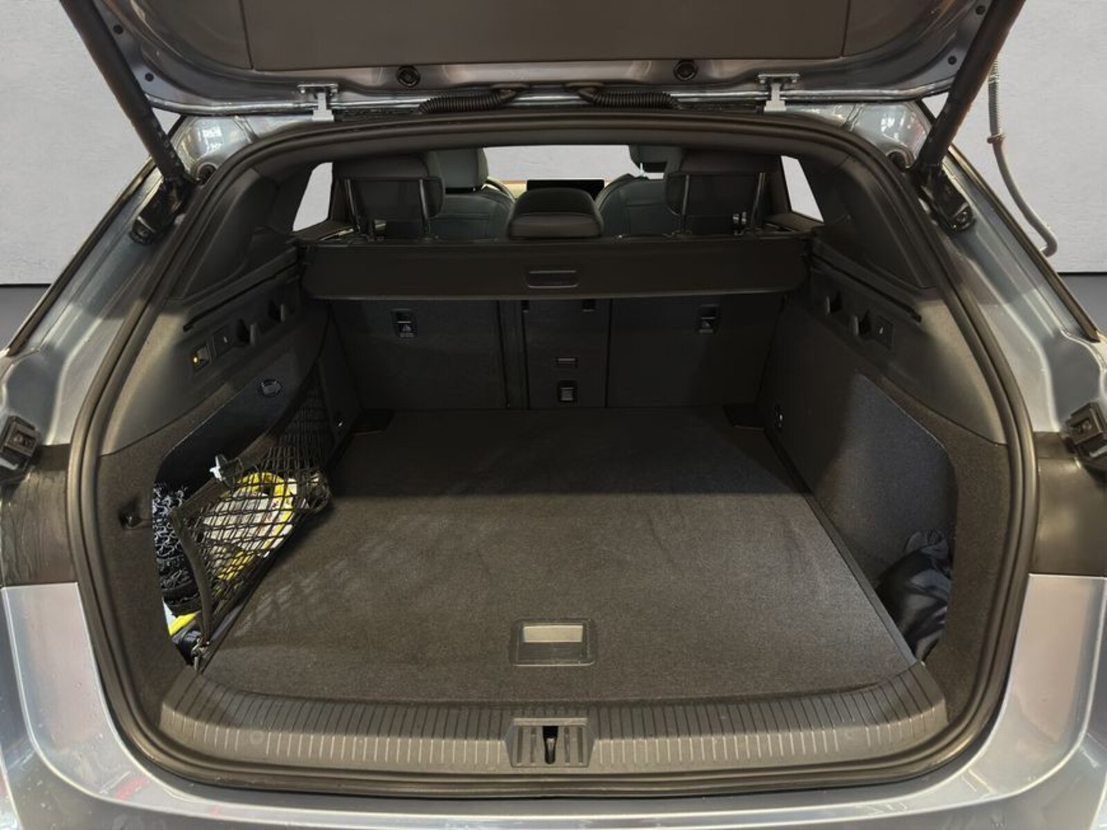 Volkswagen ID.7 Tourer – Bild 6