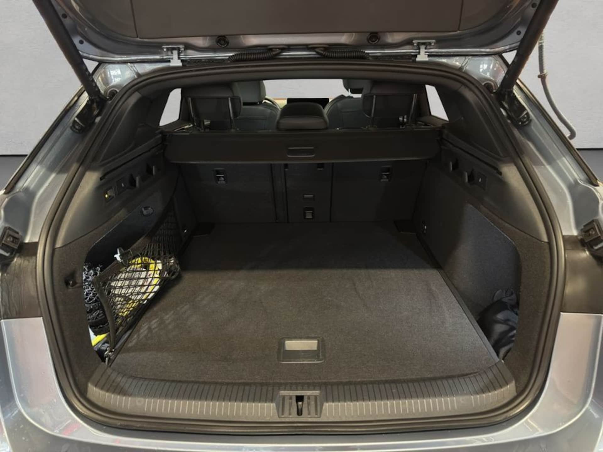 Volkswagen ID.7 Tourer Pro