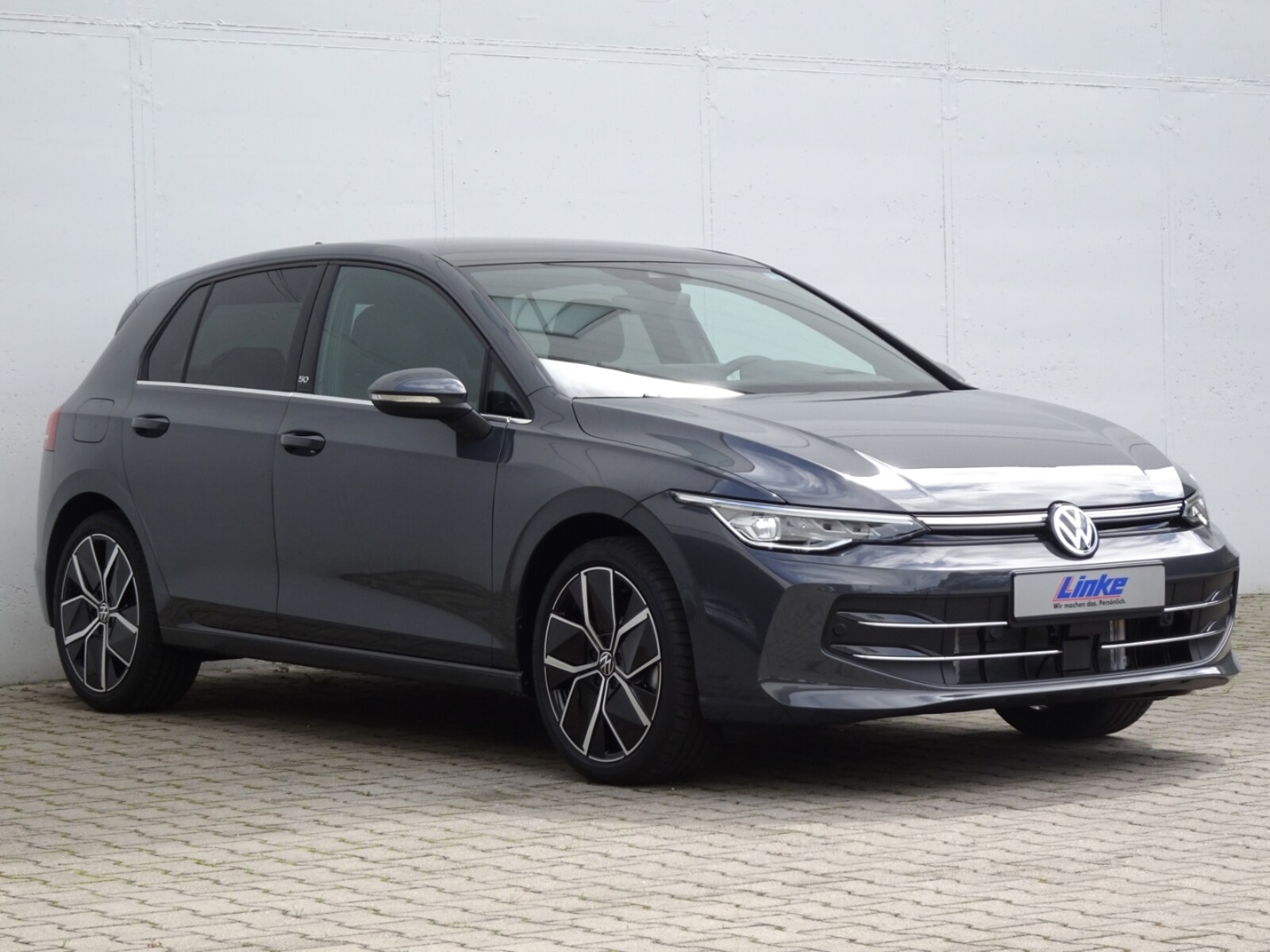 Volkswagen Golf – Bild 2