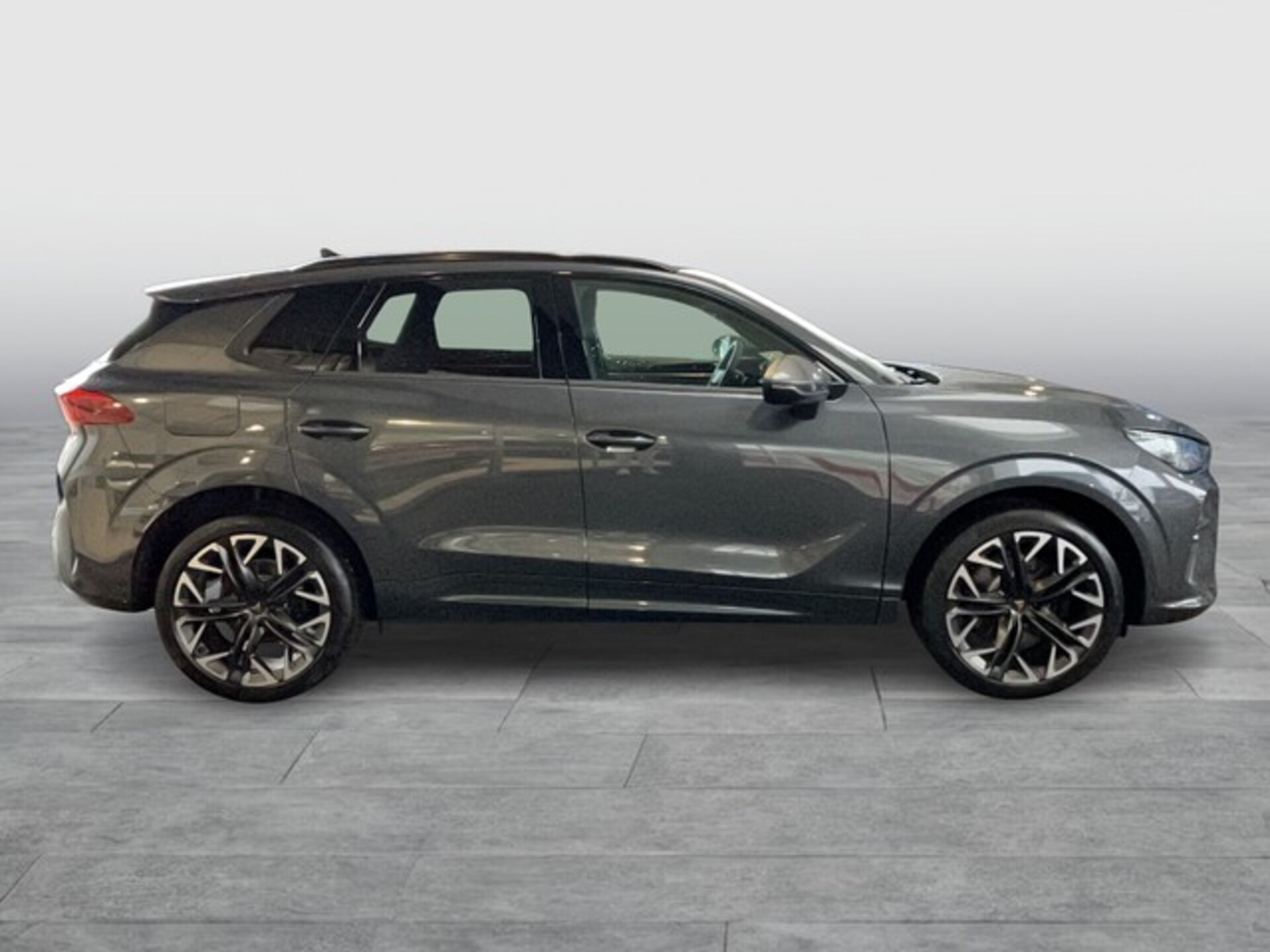 CUPRA Terramar VZ