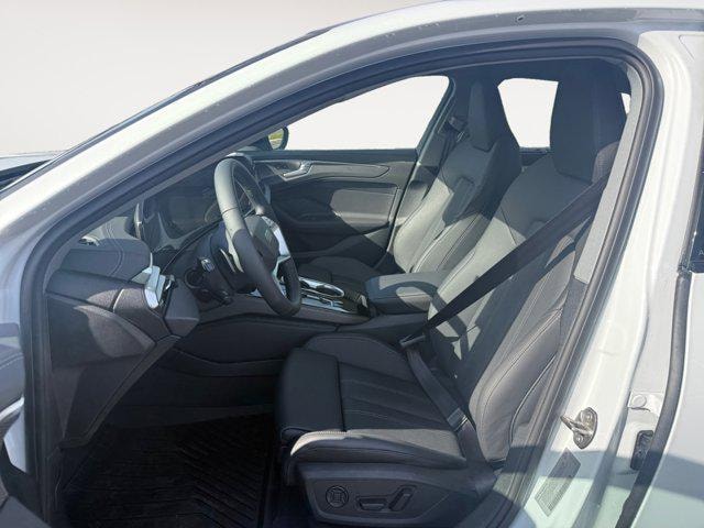 2026 Audi A6 Premium Plus - Photo 10