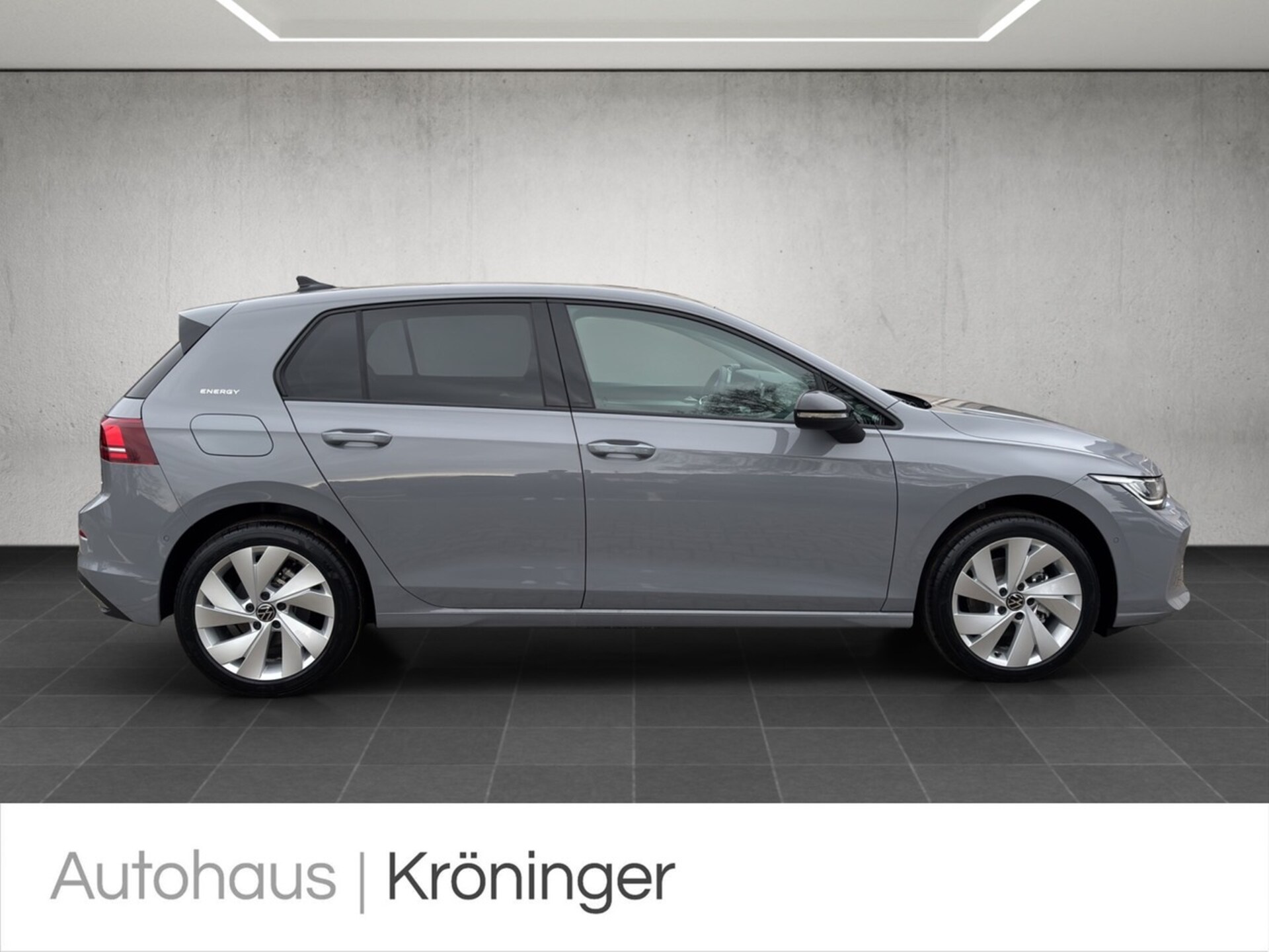 Volkswagen Golf ENERGY