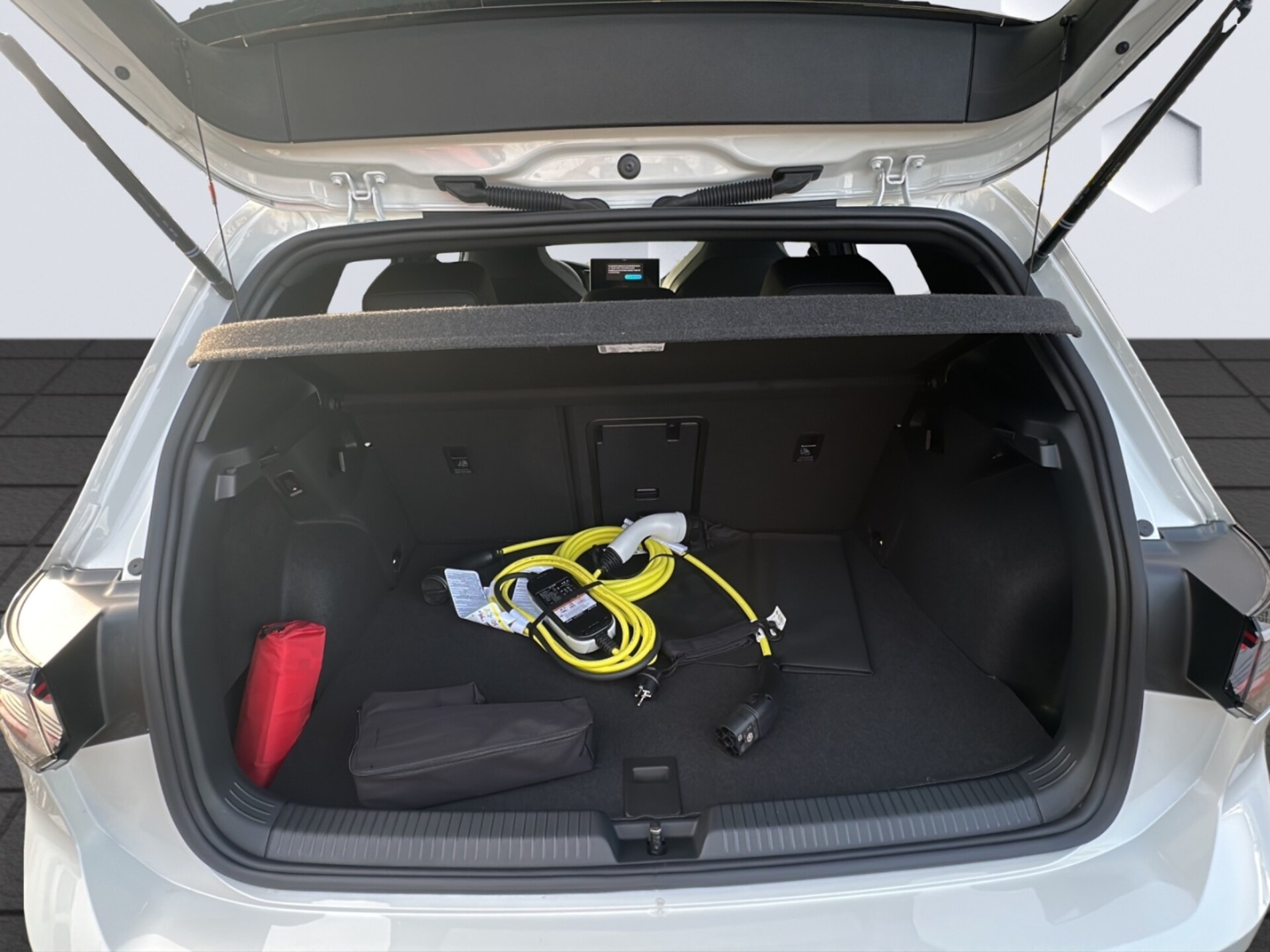 Volkswagen Golf GTE